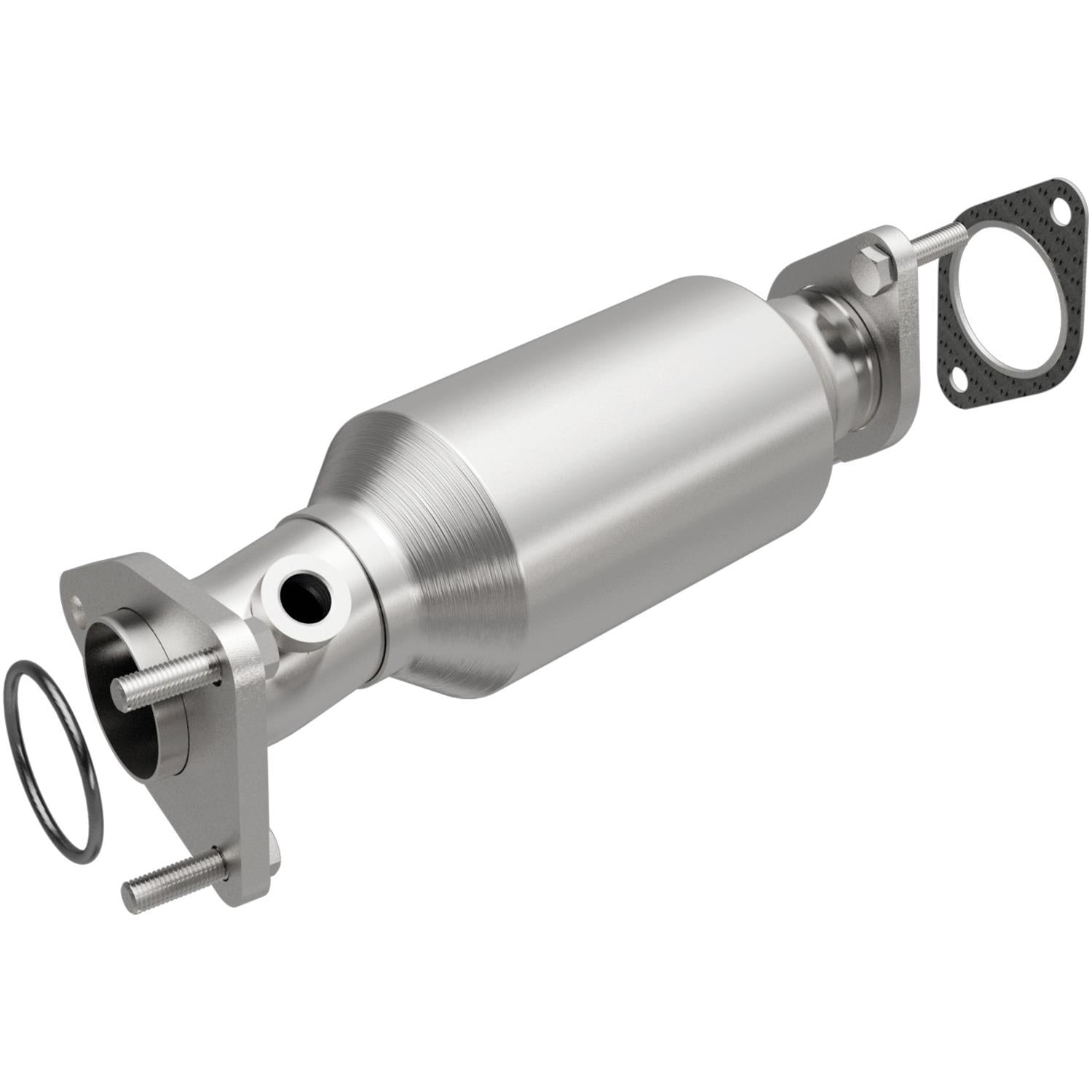 MagnaFlow Direct-Fit Catalytic Converters 52668