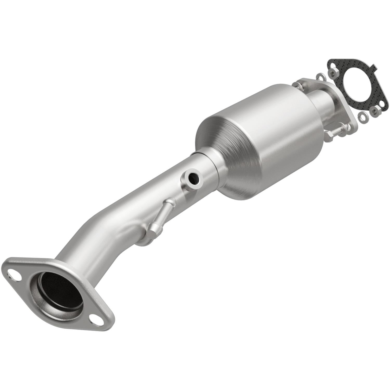 MagnaFlow OEM Grade Federal/EPA Compliant Direct-Fit Catalytic Converters 52690