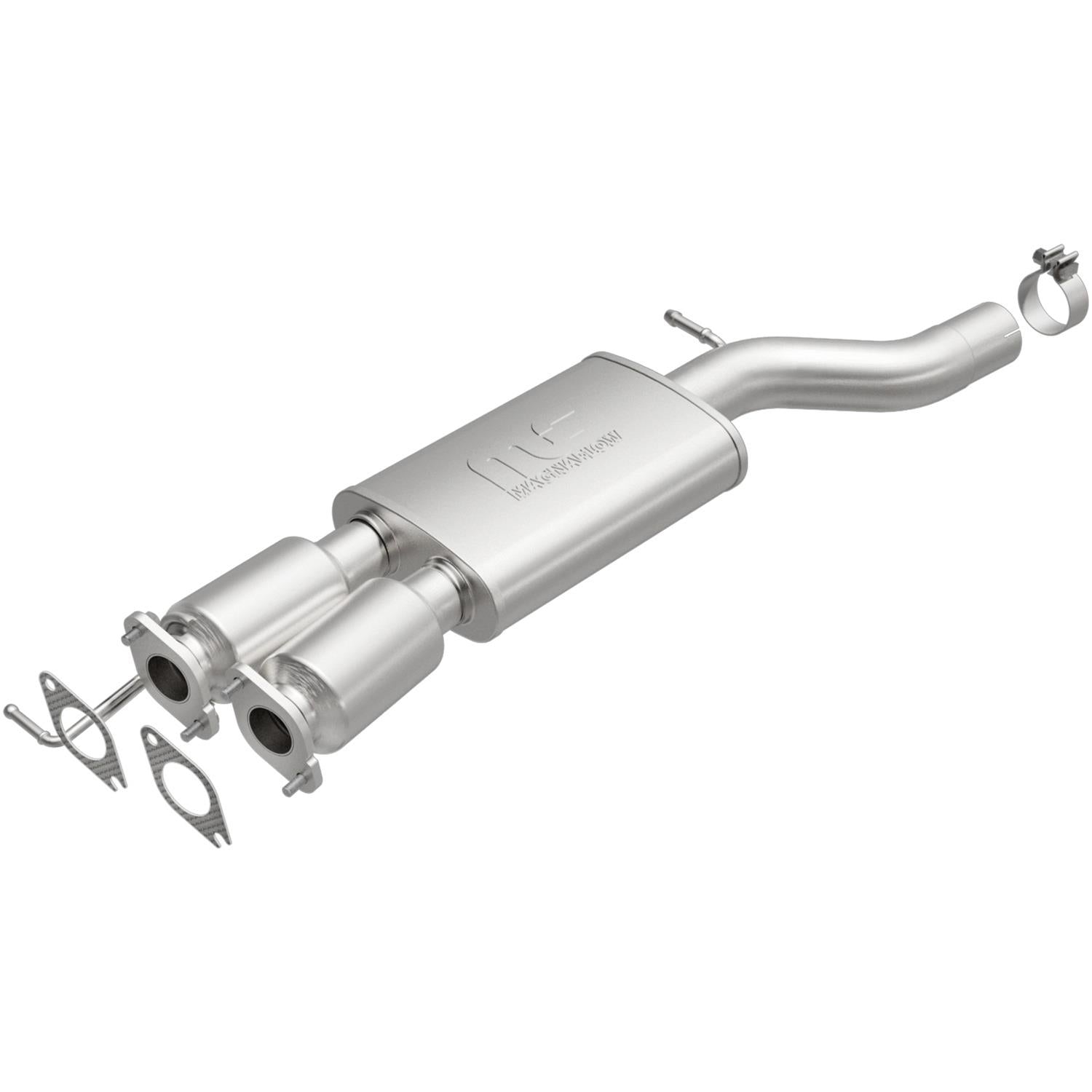 MagnaFlow Direct-Fit Catalytic Converters 52719
