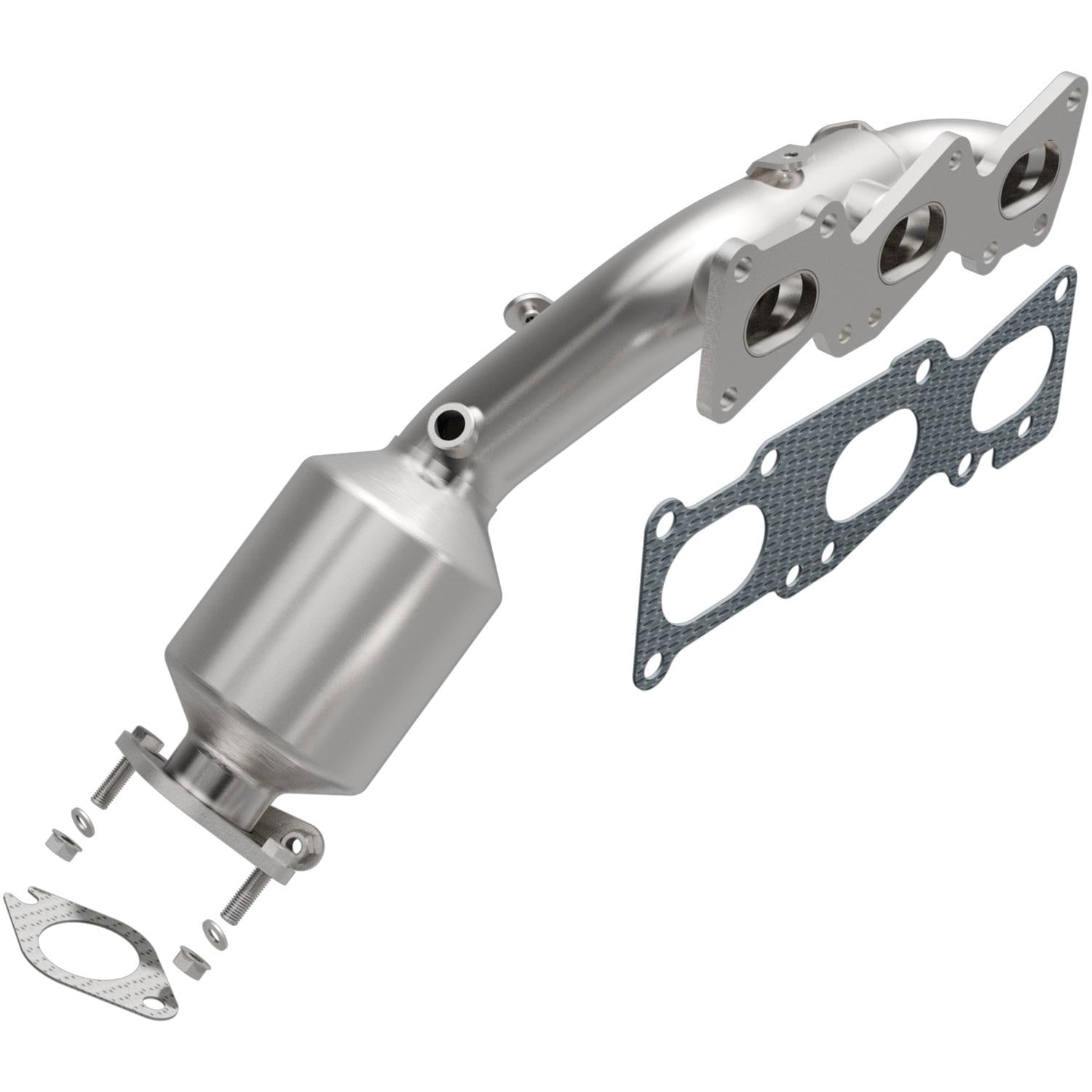 MagnaFlow Direct-Fit Catalytic Converters 52784