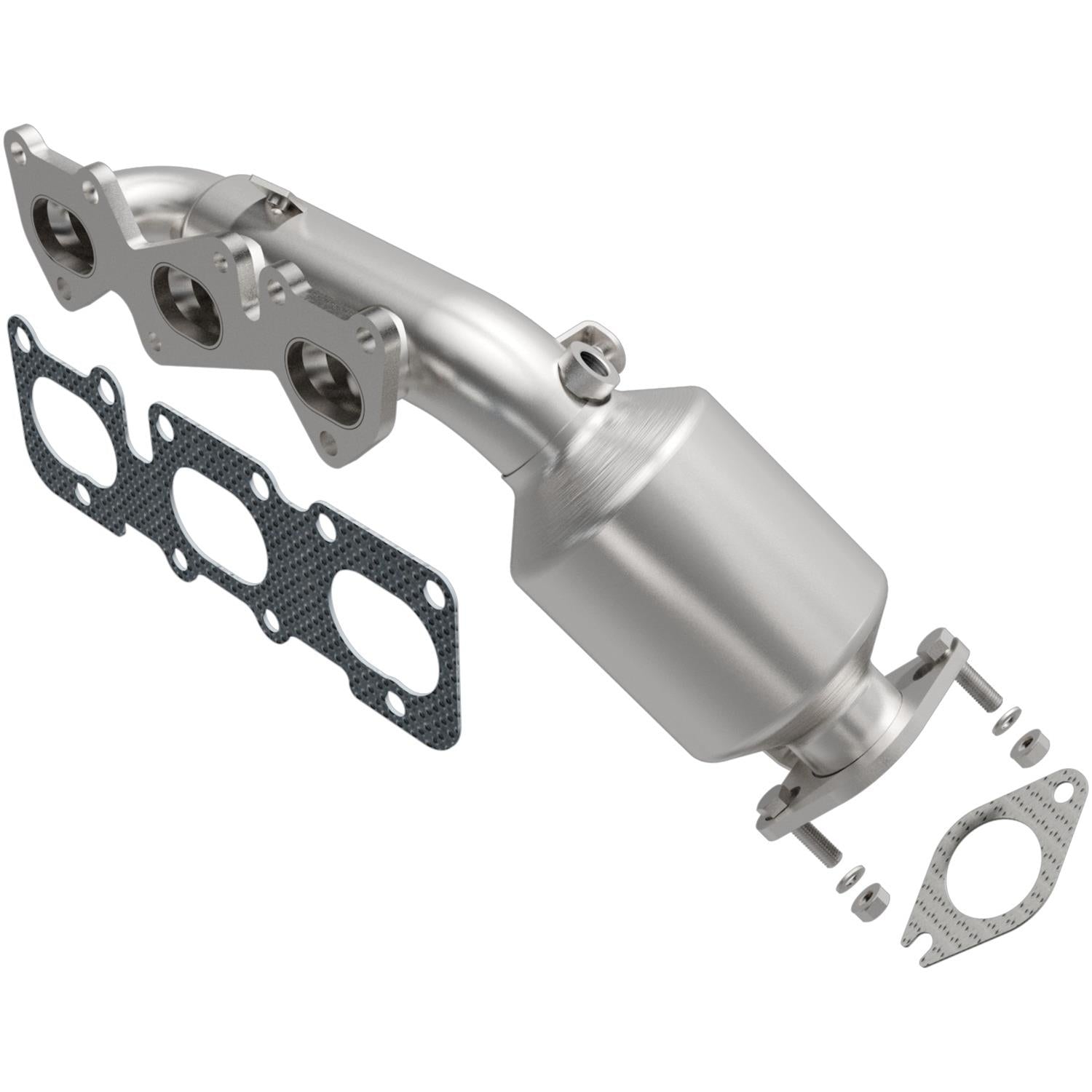 MagnaFlow Direct-Fit Catalytic Converters 52785