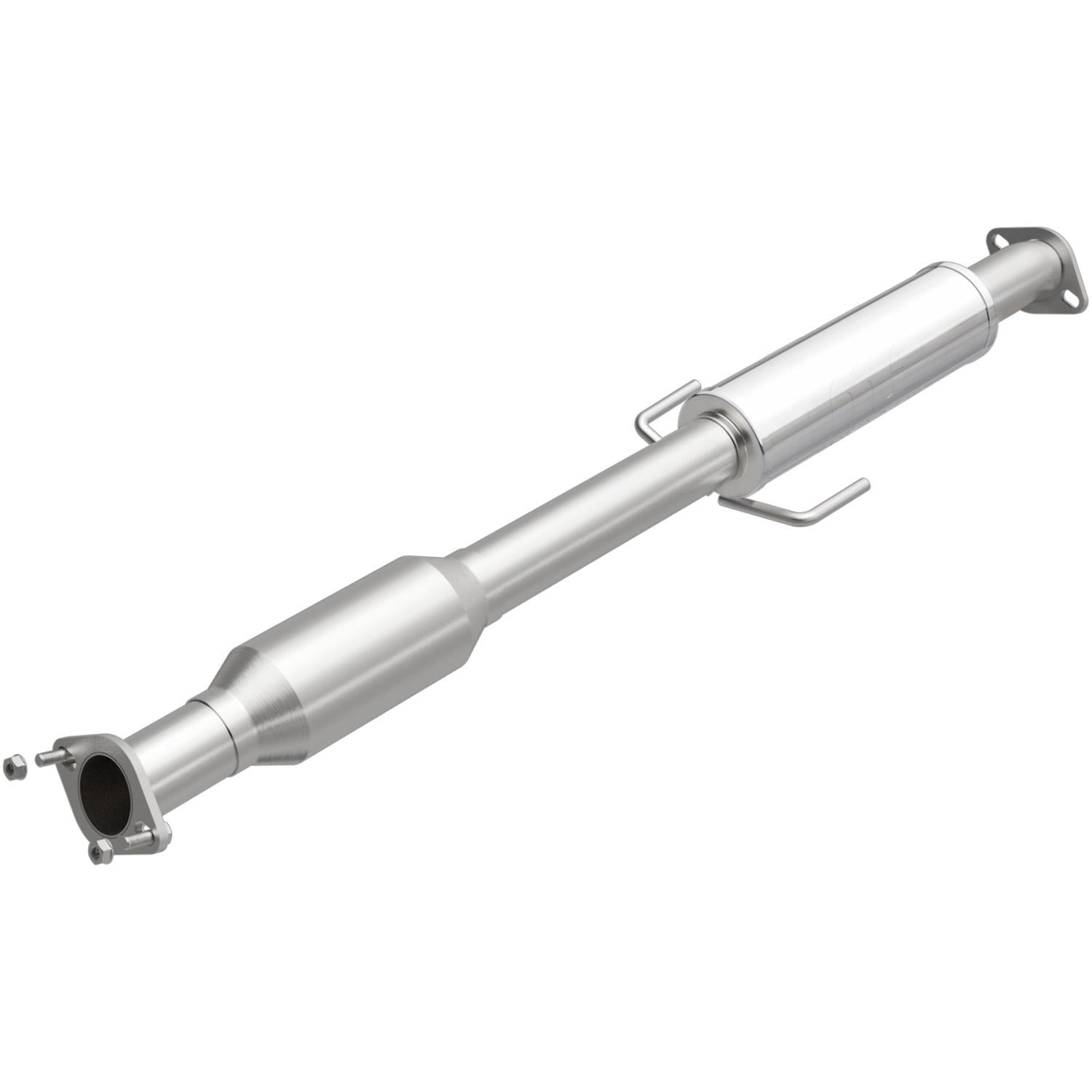 MagnaFlow OEM Grade Federal/EPA Compliant Direct-Fit Catalytic Converters 52822
