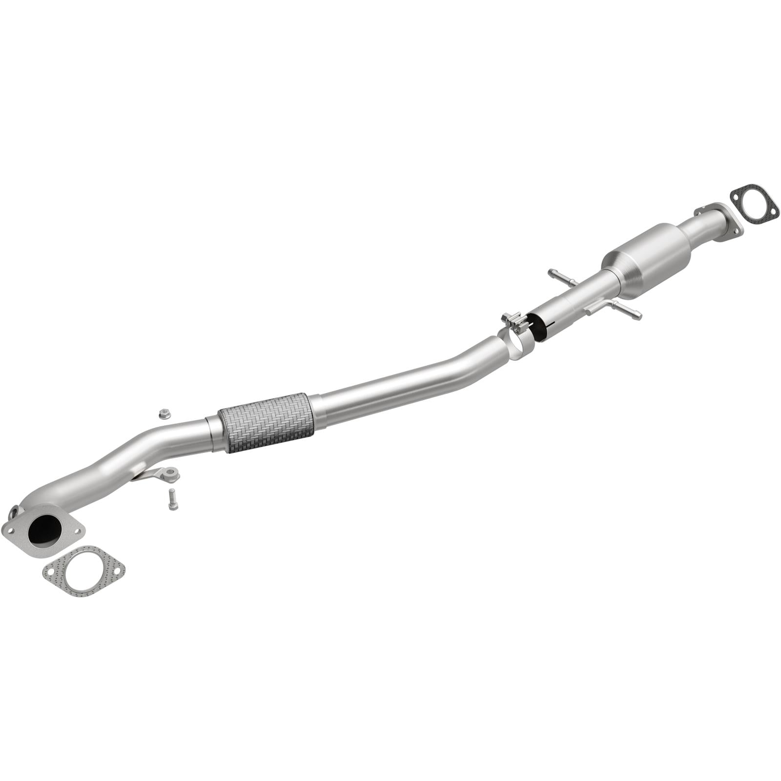 MagnaFlow Catalytic Converters 52901