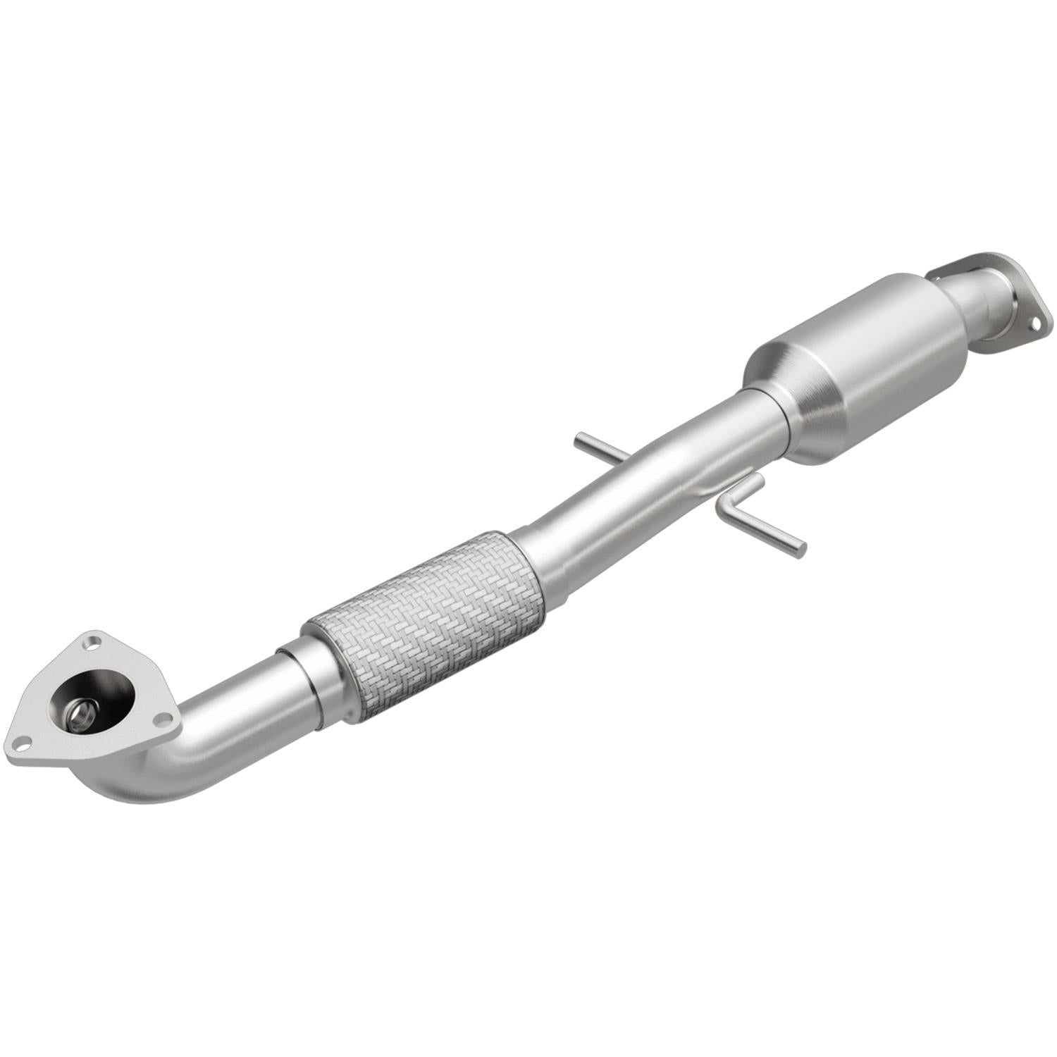 MagnaFlow OEM Grade Federal/EPA Compliant Direct-Fit Catalytic Converters 52914