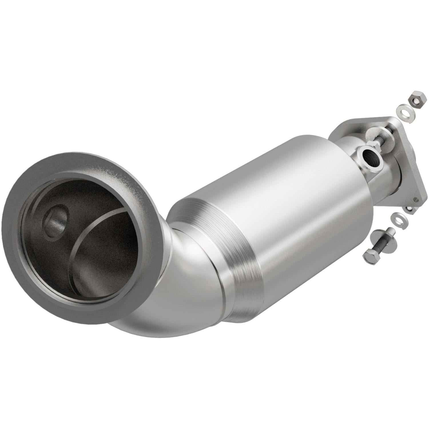 MagnaFlow Direct-Fit Catalytic Converters 52931
