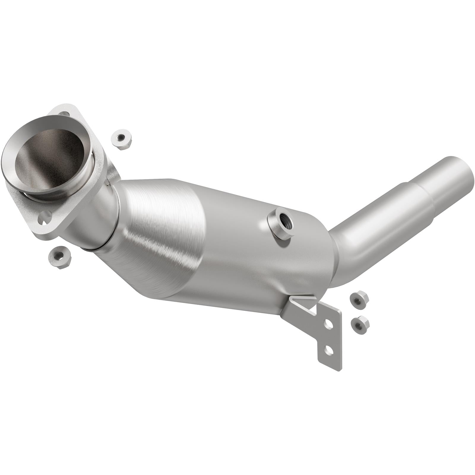 MagnaFlow Direct-Fit Catalytic Converters 52997