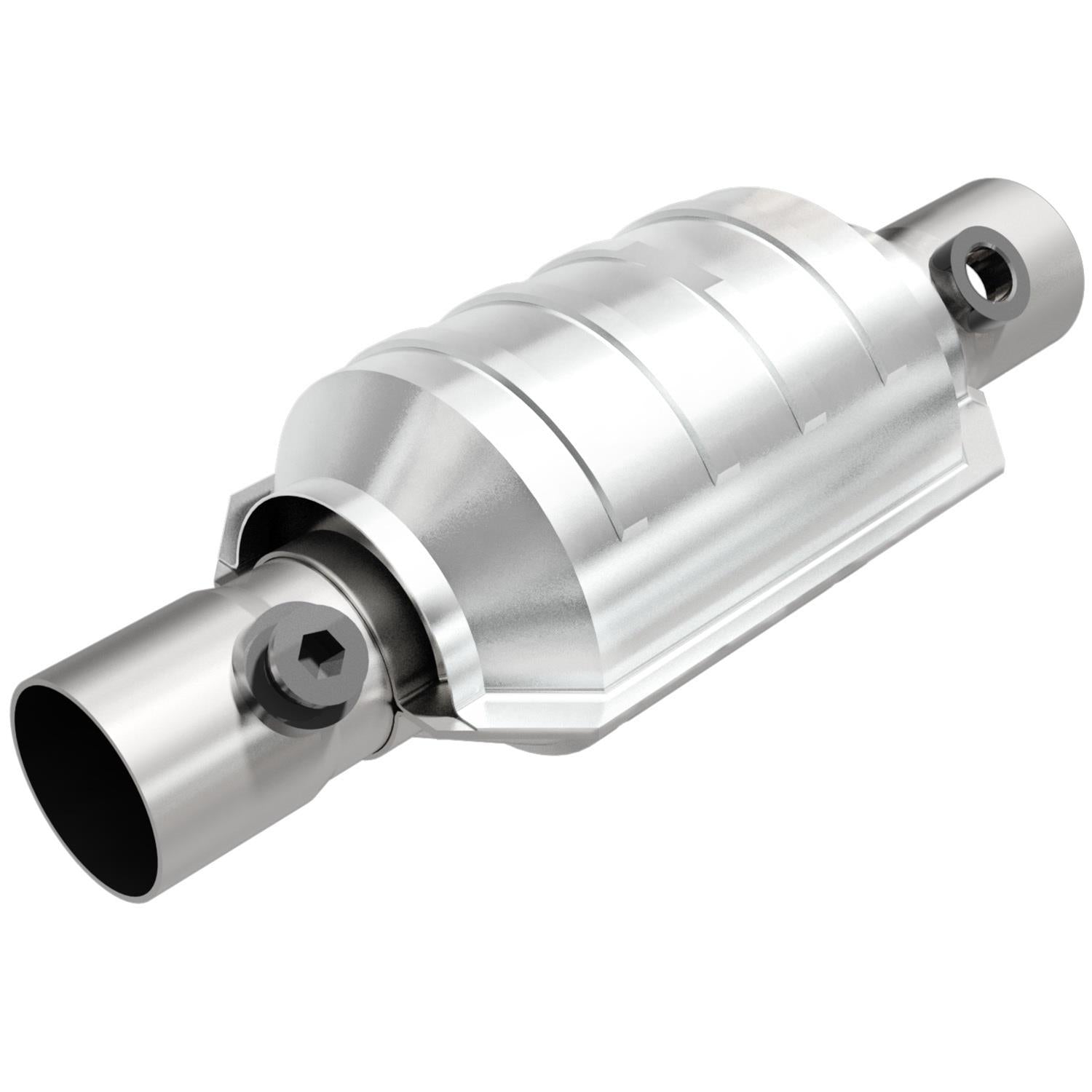 MagnaFlow Universal Catalytic Converters 53163