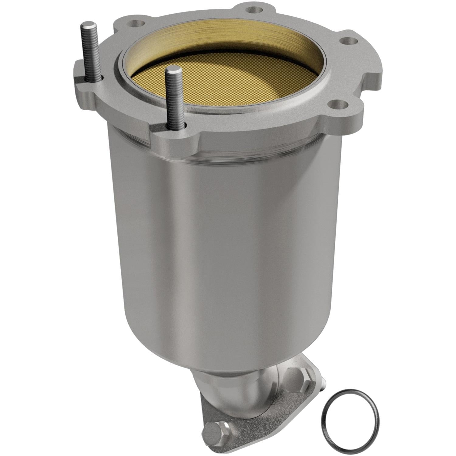 MagnaFlow Direct-Fit Catalytic Converters 541022