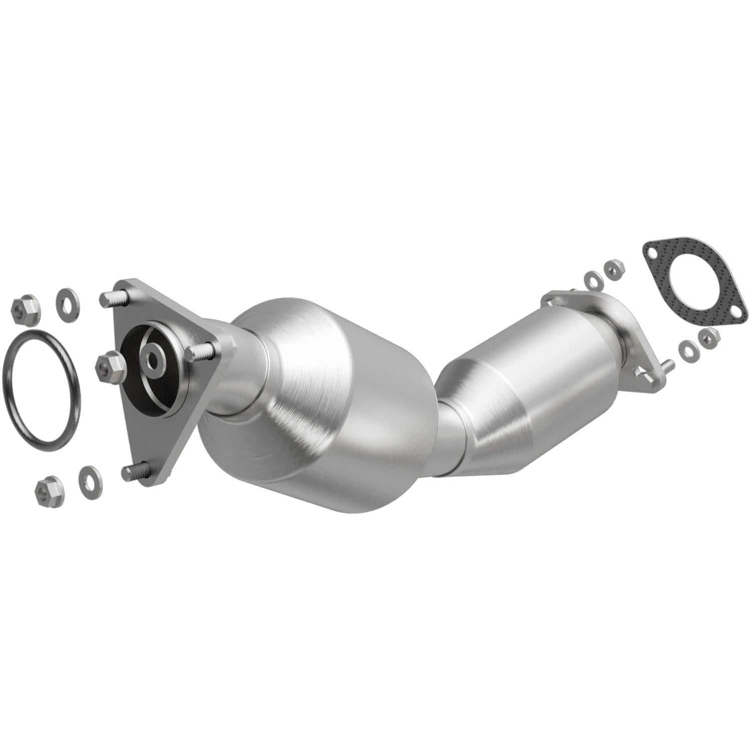 MagnaFlow California Grade CARB Compliant Direct-Fit Catalytic Converters 5411012
