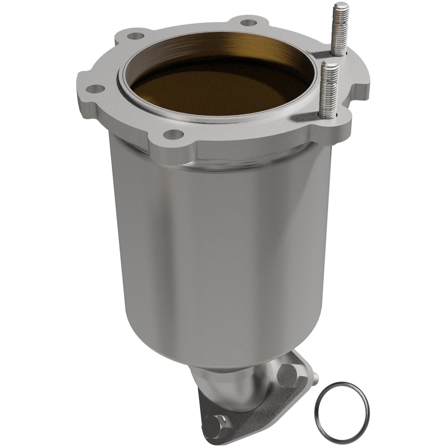 MagnaFlow California Grade CARB Compliant Direct-Fit Catalytic Converters 5411022