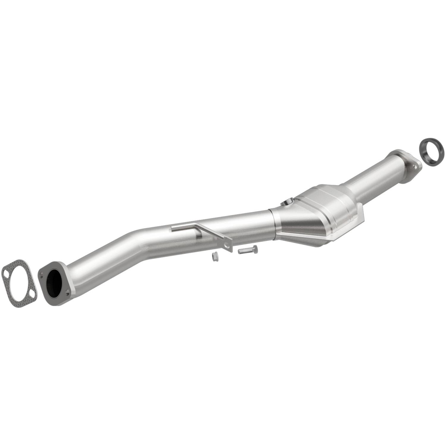MagnaFlow California Grade CARB Compliant Direct-Fit Catalytic Converters 5421159