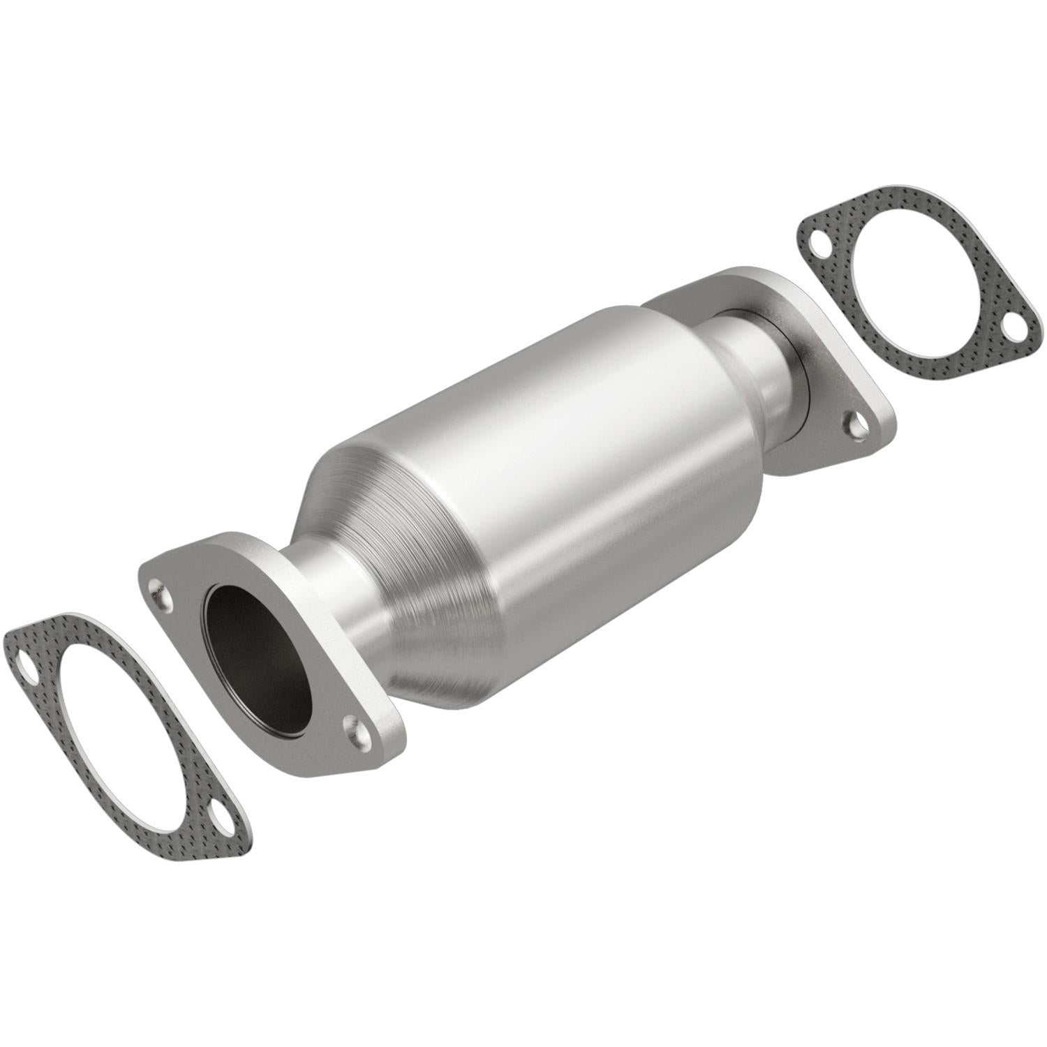 MagnaFlow California Grade CARB Compliant Direct-Fit Catalytic Converters 5421708