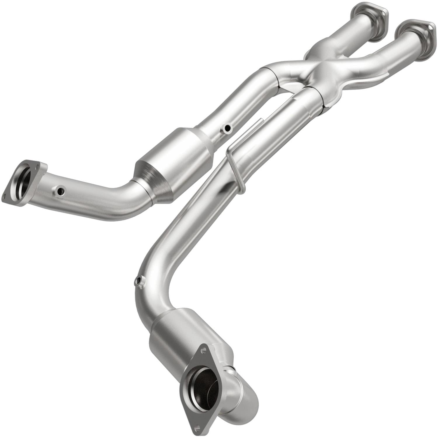 MagnaFlow Direct-Fit Catalytic Converters 5451046