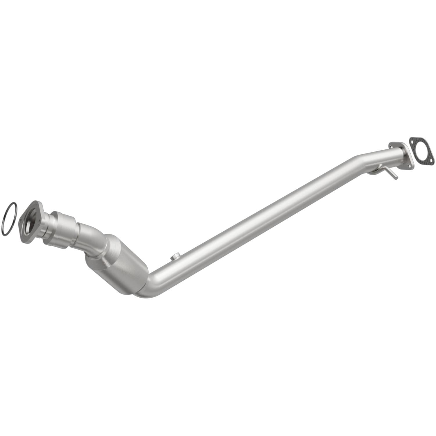 MagnaFlow California Grade CARB Compliant Direct-Fit Catalytic Converters 5451098