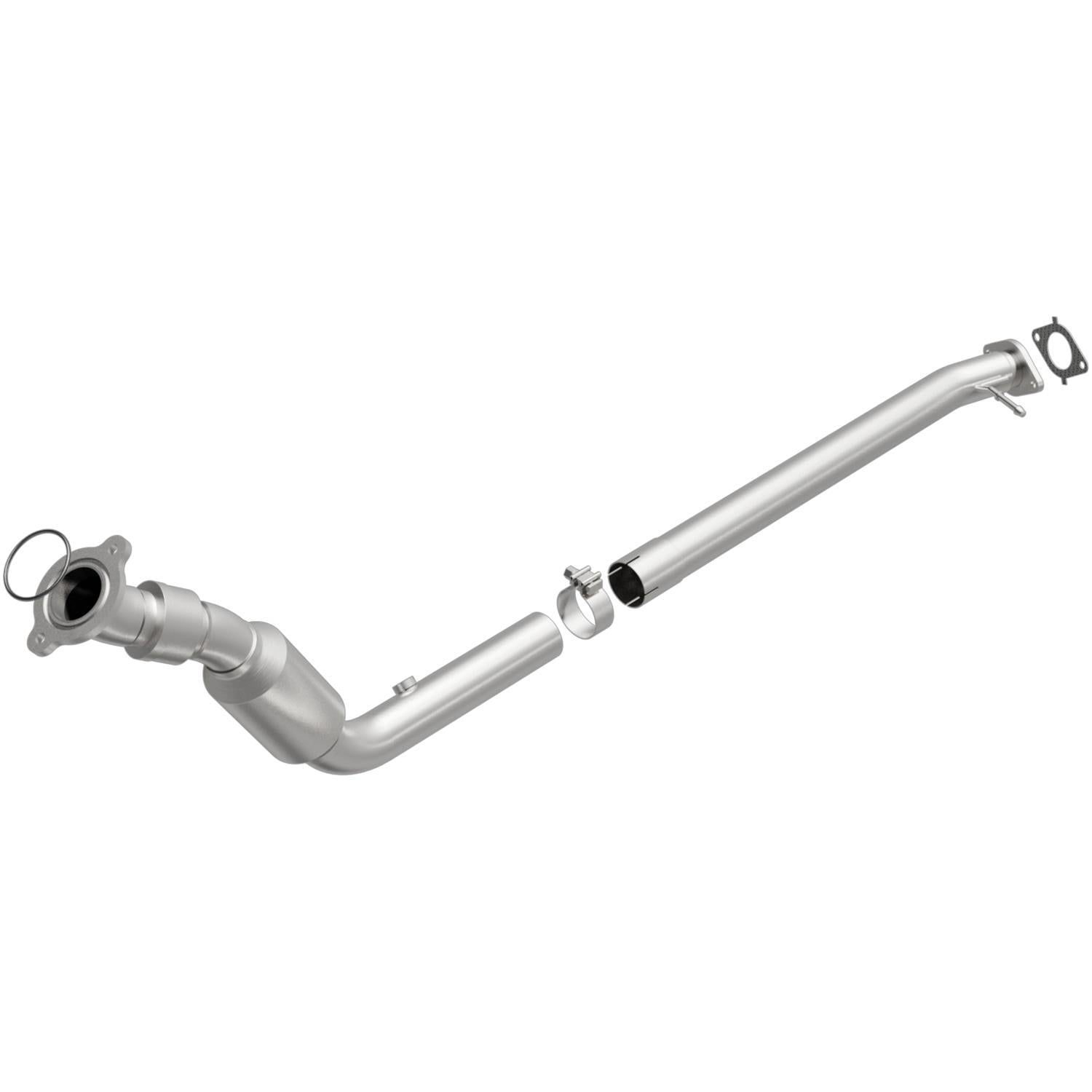 MagnaFlow Direct-Fit Catalytic Converters 5451126
