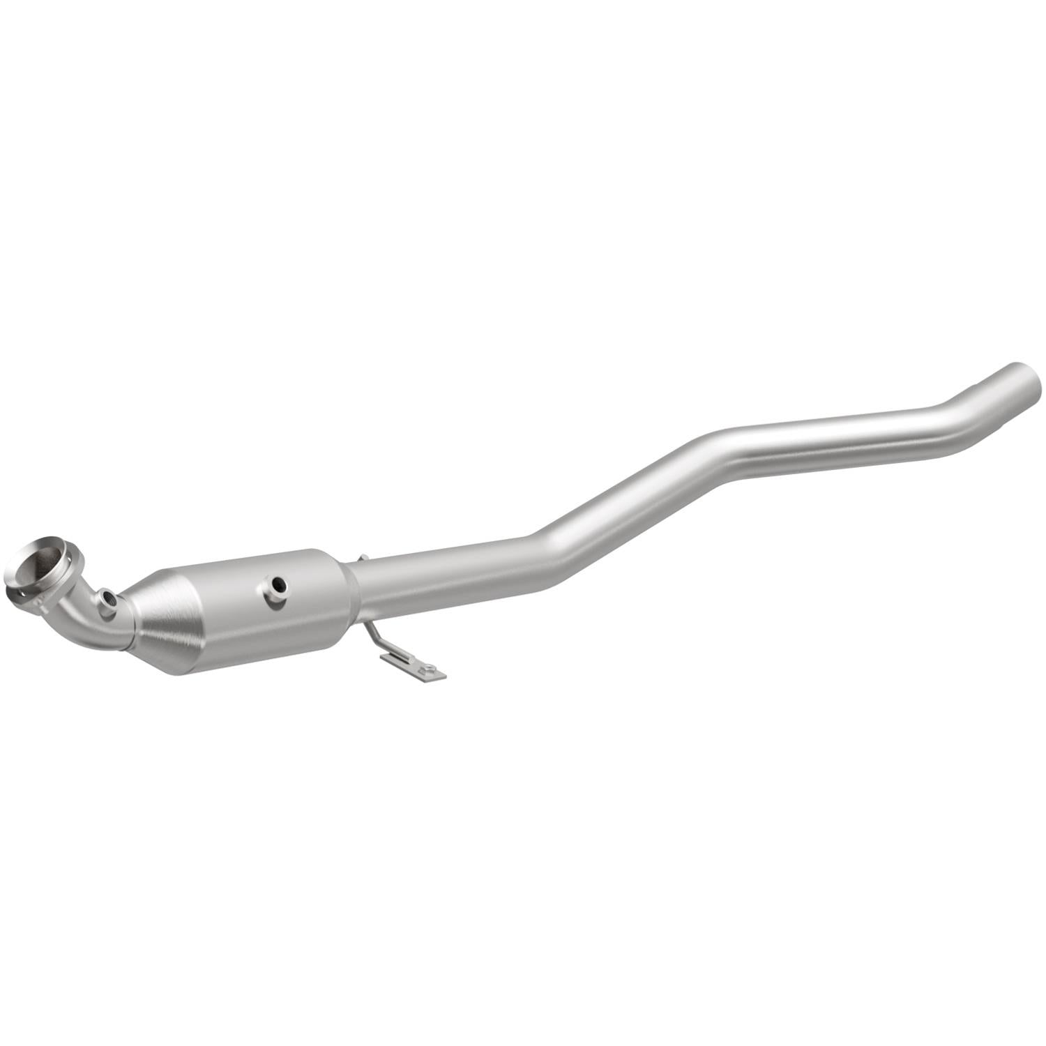 MagnaFlow California Grade CARB Compliant Direct-Fit Catalytic Converters 5451173