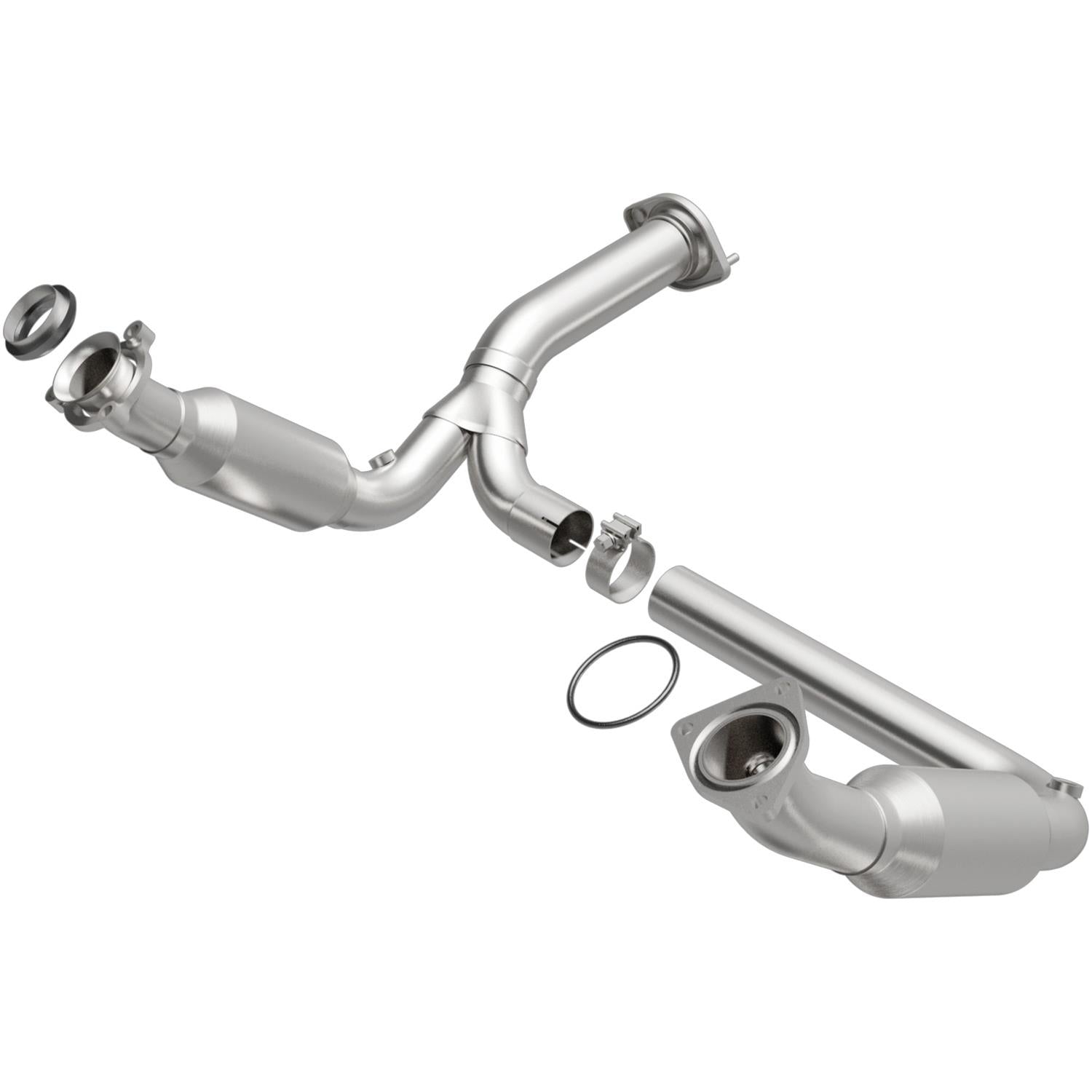 MagnaFlow Direct-Fit Catalytic Converters 5451194