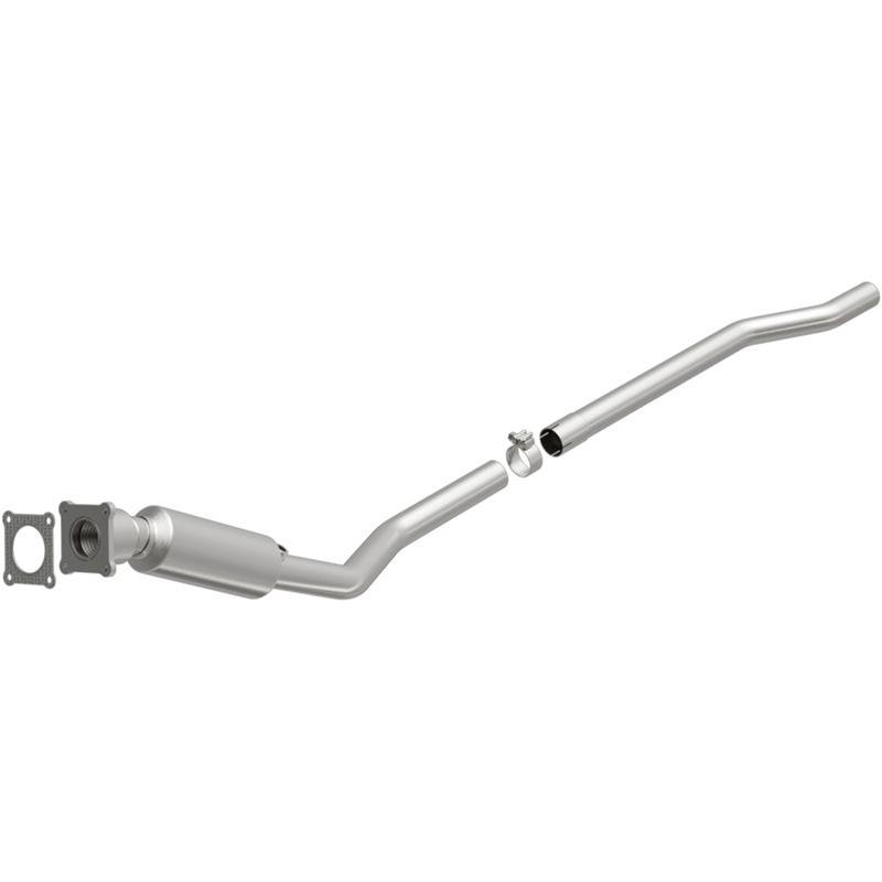 MagnaFlow California Grade CARB Compliant Direct-Fit Catalytic Converters 5451202
