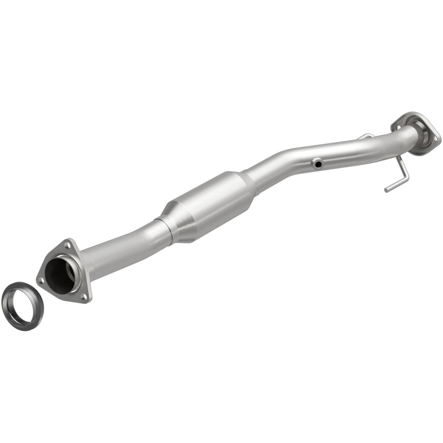 MagnaFlow California Grade CARB Compliant Direct-Fit Catalytic Converters 5451217
