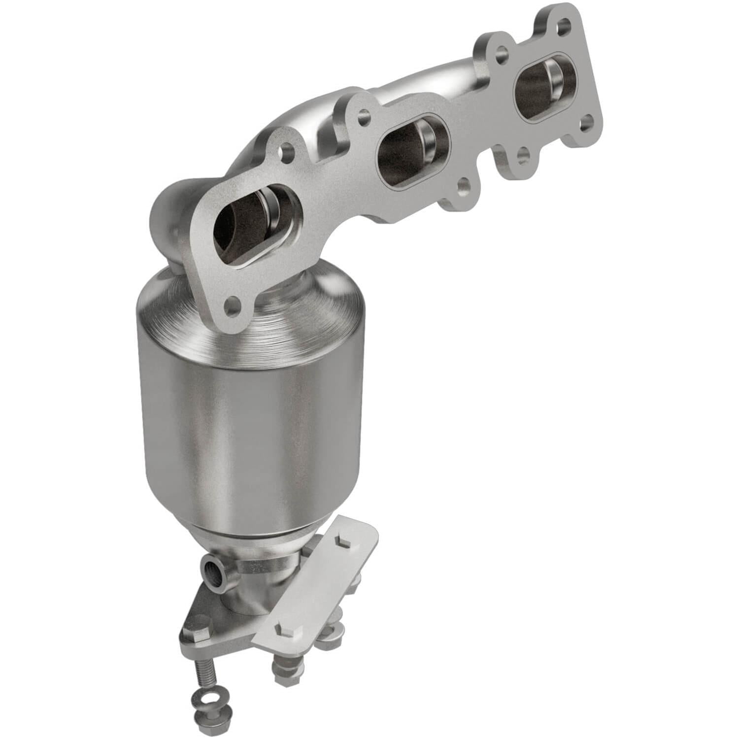MagnaFlow California Grade CARB Compliant Direct-Fit Manifold Catalytic Converters 5451218