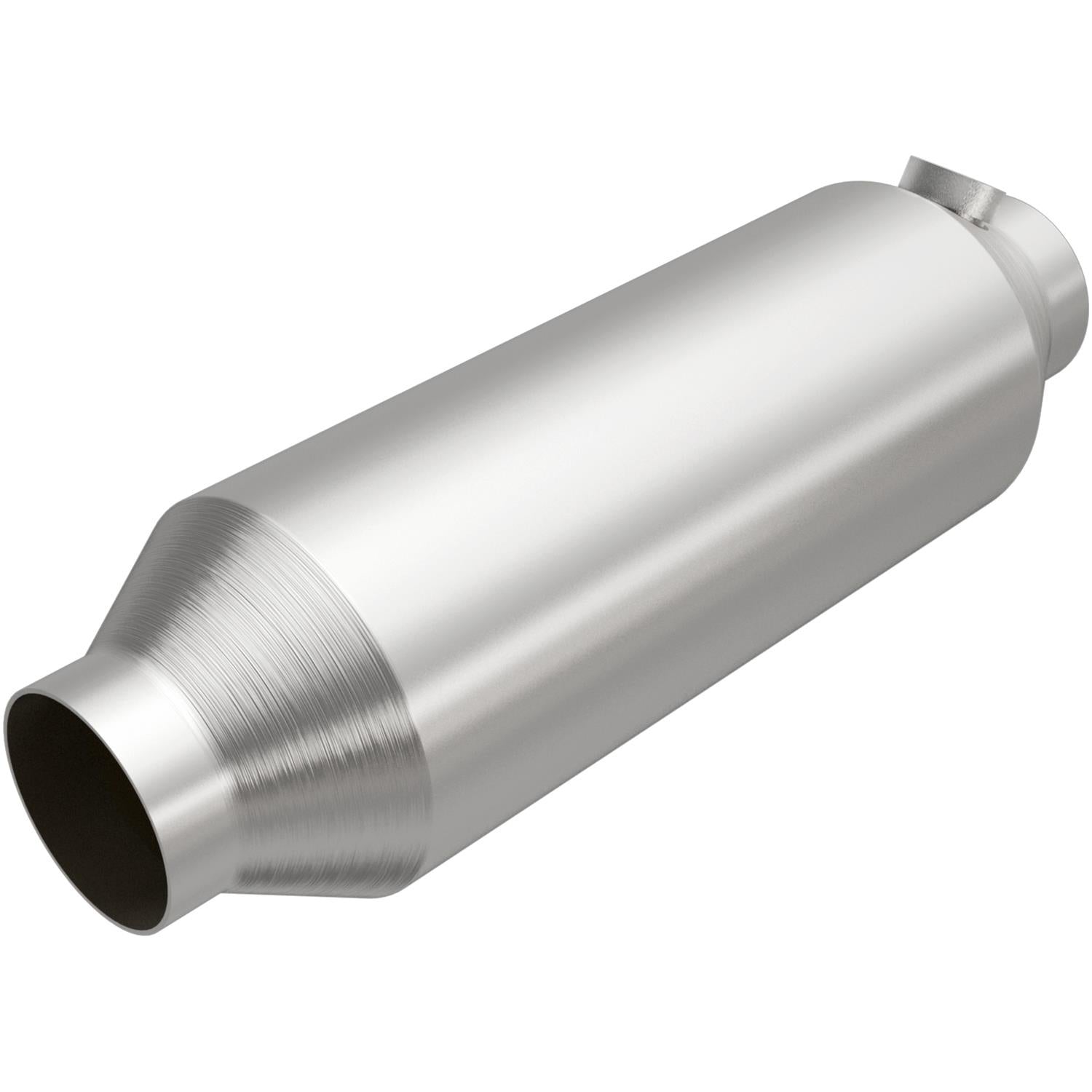 MagnaFlow California Grade CARB Compliant Direct-Fit Catalytic Converters 5451335