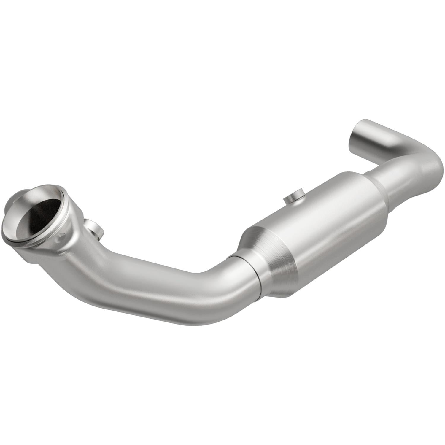 MagnaFlow California Grade CARB Compliant Direct-Fit Catalytic Converters 5451409
