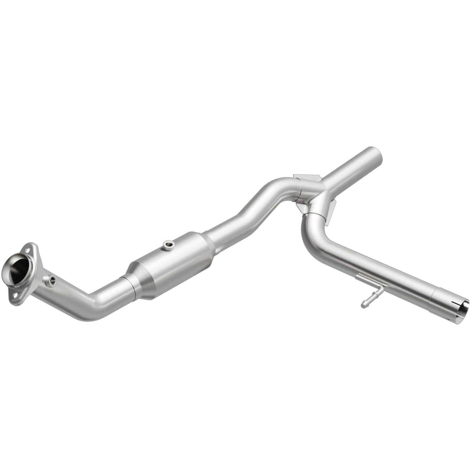 MagnaFlow Direct-Fit Catalytic Converters 5451410