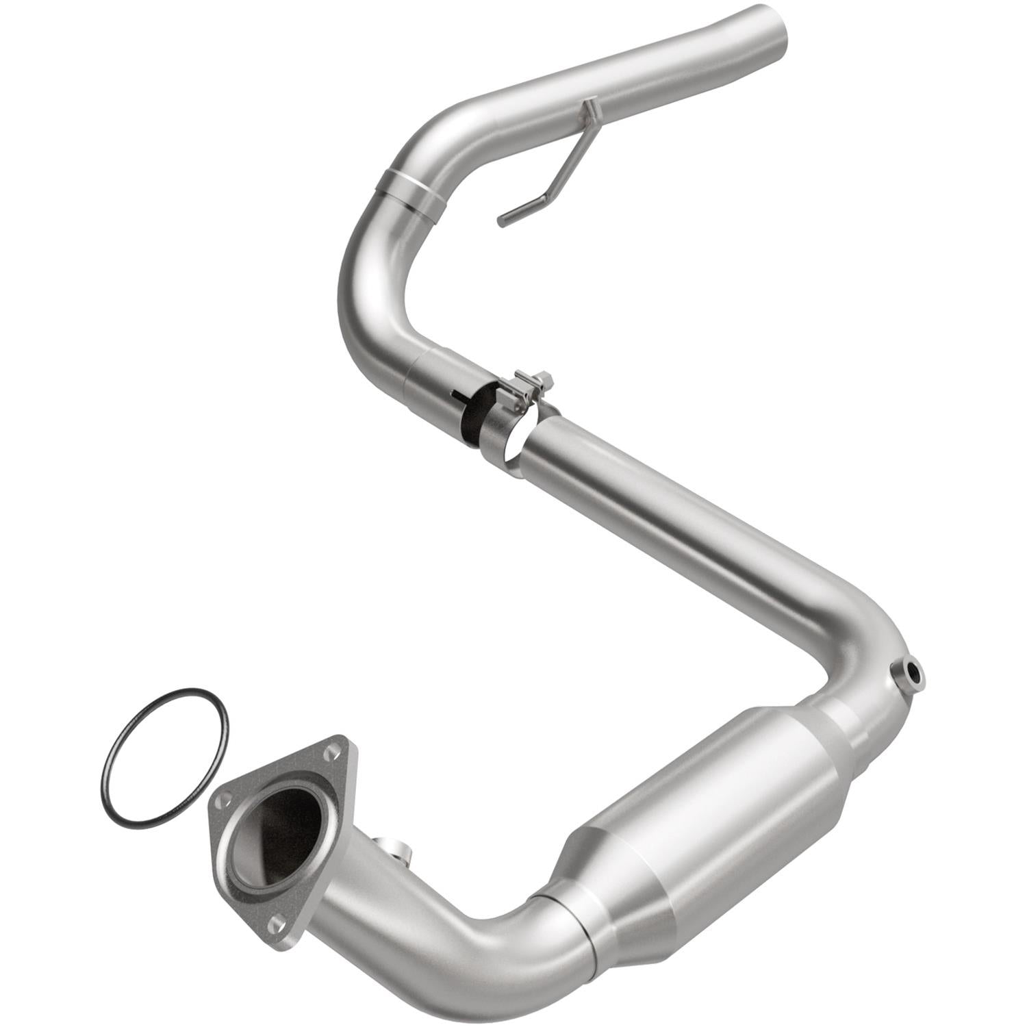 MagnaFlow California Grade CARB Compliant Direct-Fit Catalytic Converters 5451418