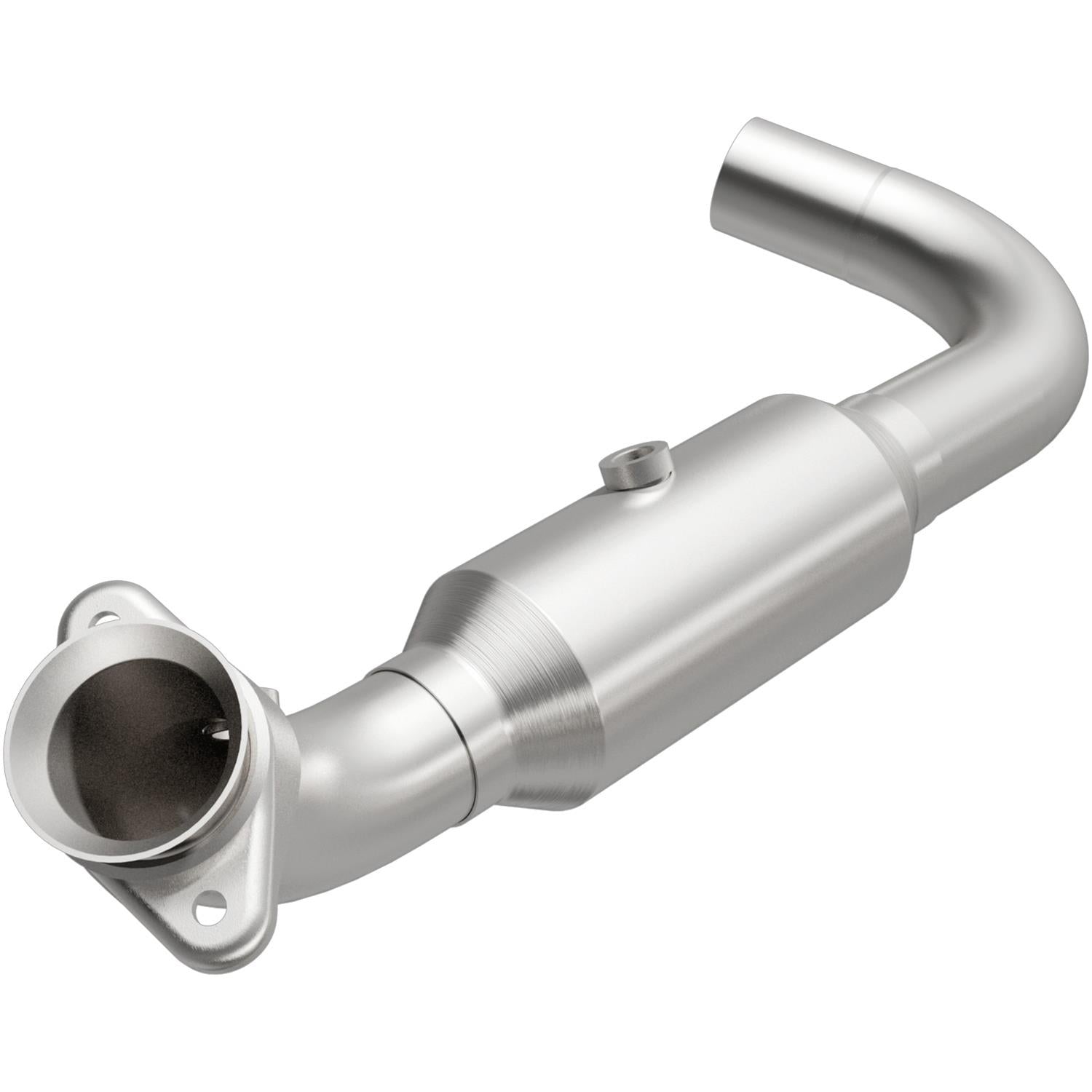 MagnaFlow California Grade CARB Compliant Direct-Fit Catalytic Converters 5451498