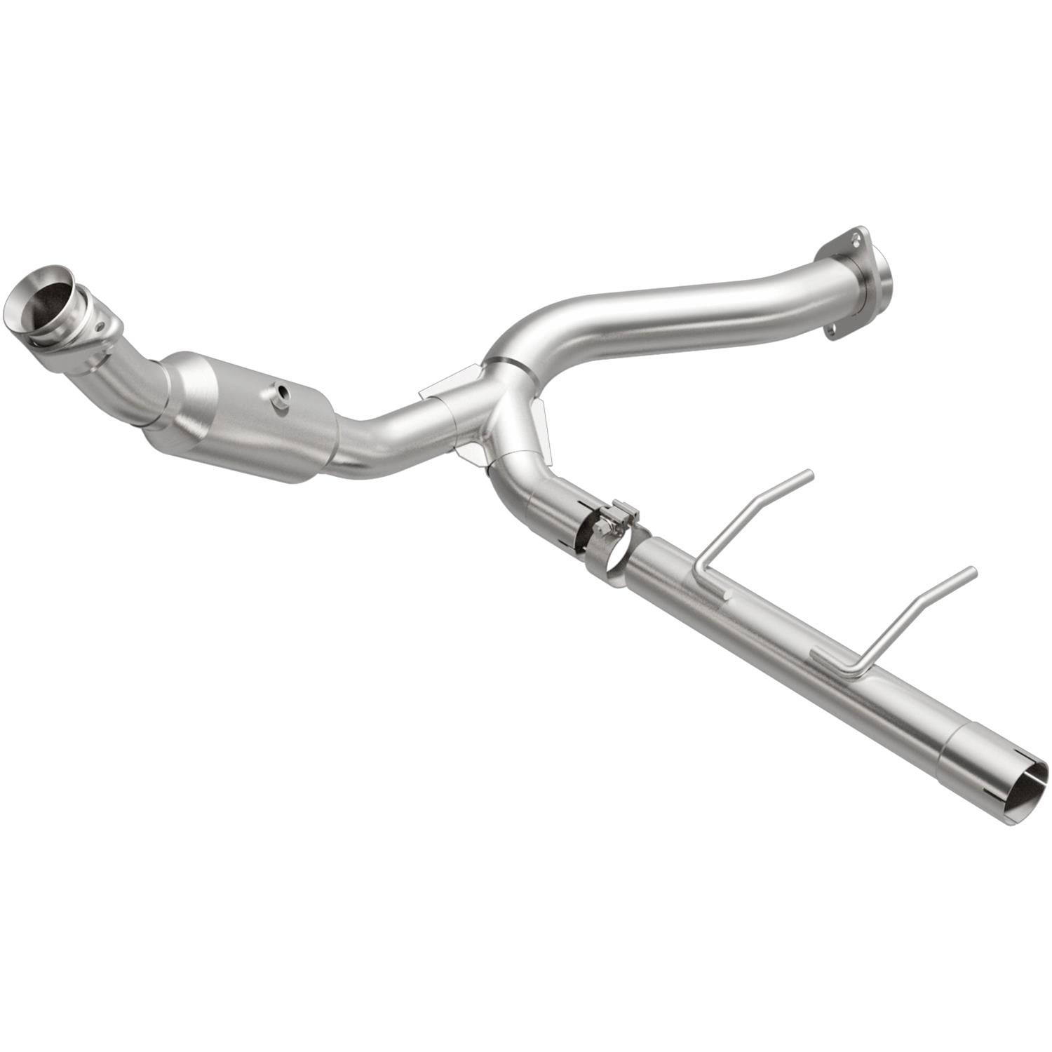 MagnaFlow Direct-Fit Catalytic Converters 5451500