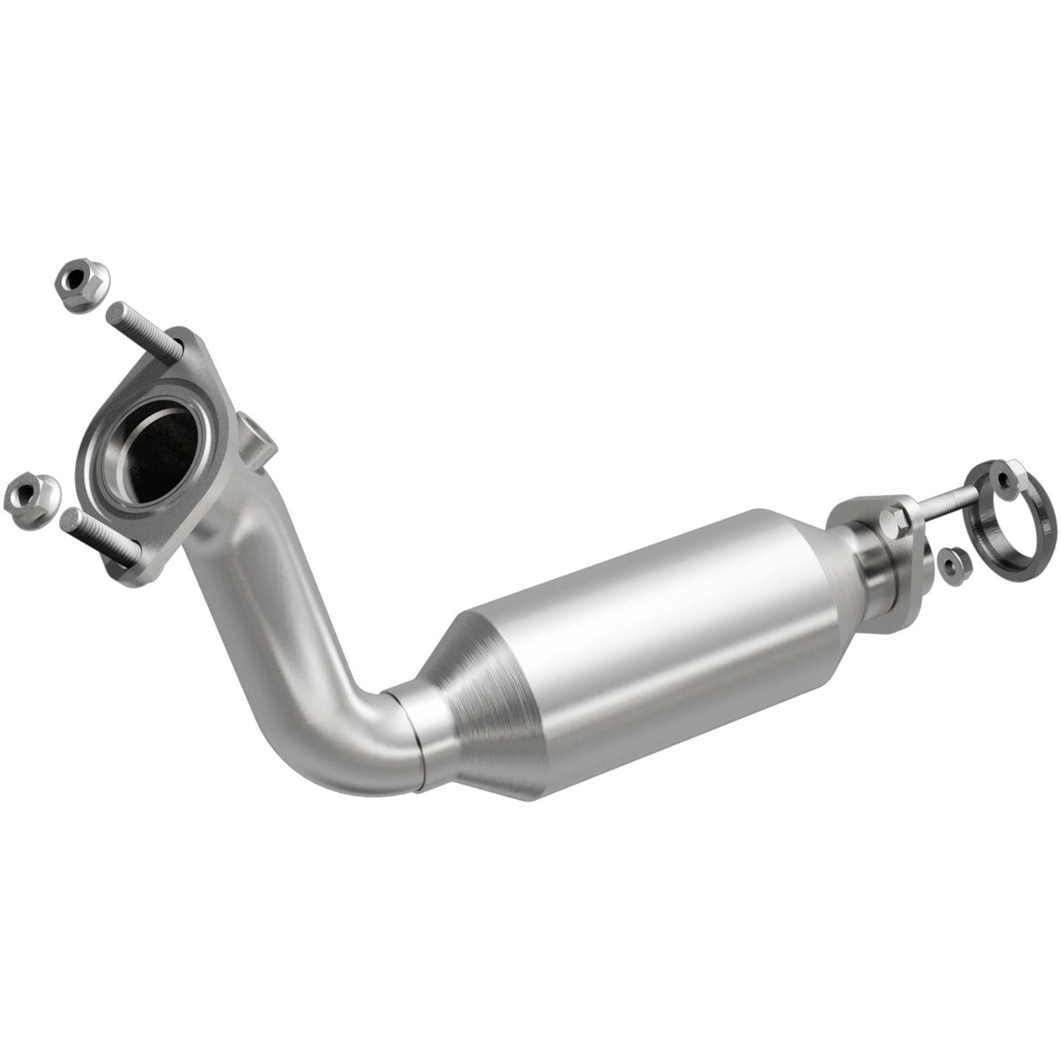 MagnaFlow Direct-Fit Catalytic Converters 5451502