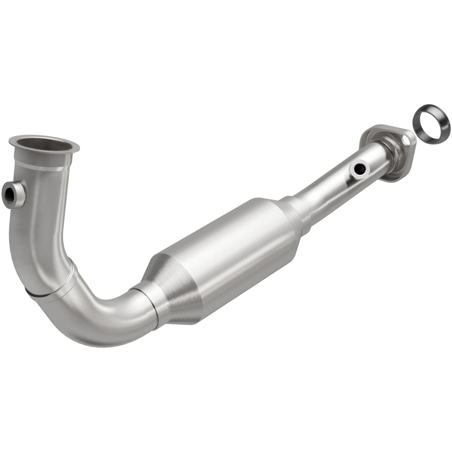 MagnaFlow Direct-Fit Catalytic Converters 5451583