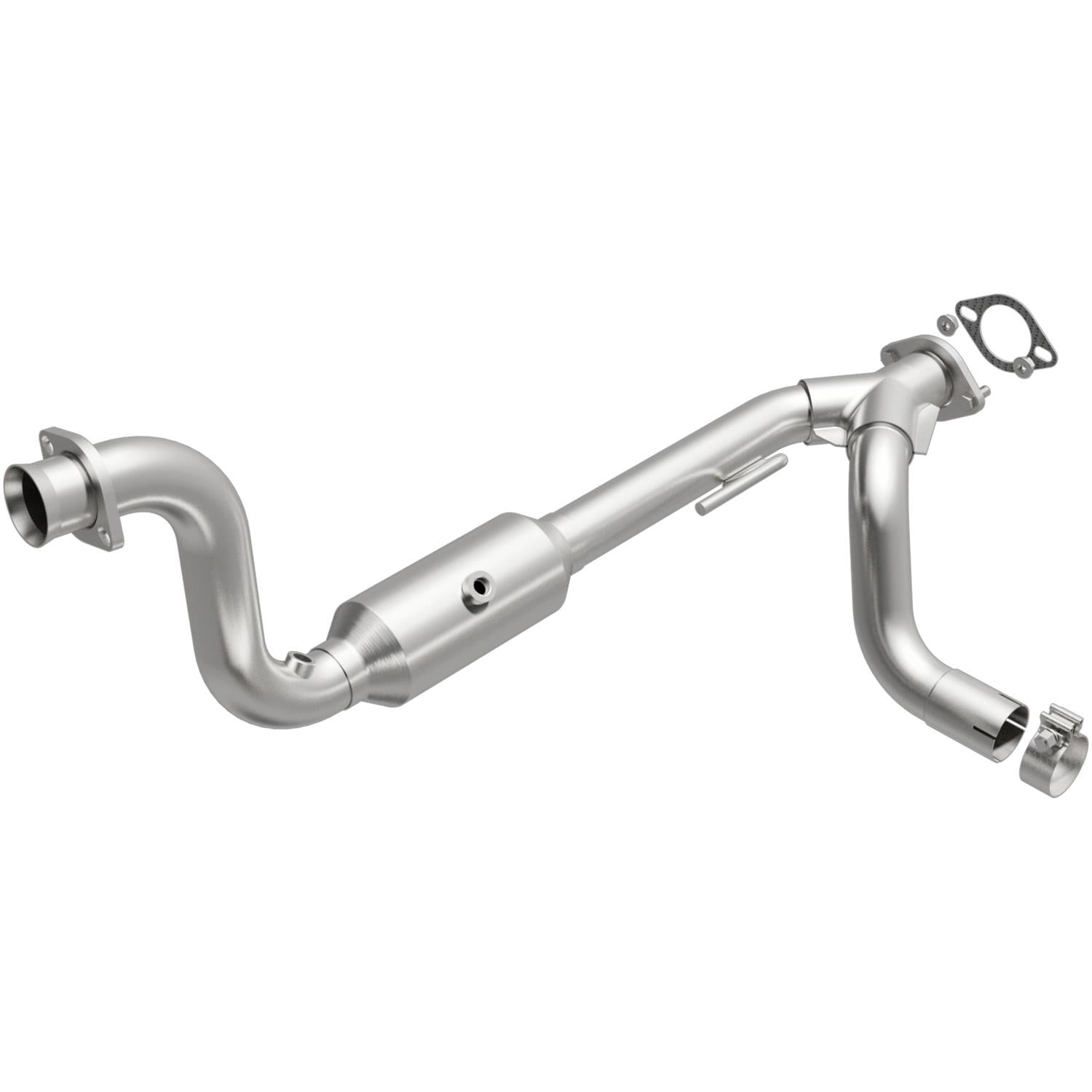 MagnaFlow Direct-Fit Catalytic Converters 5451652