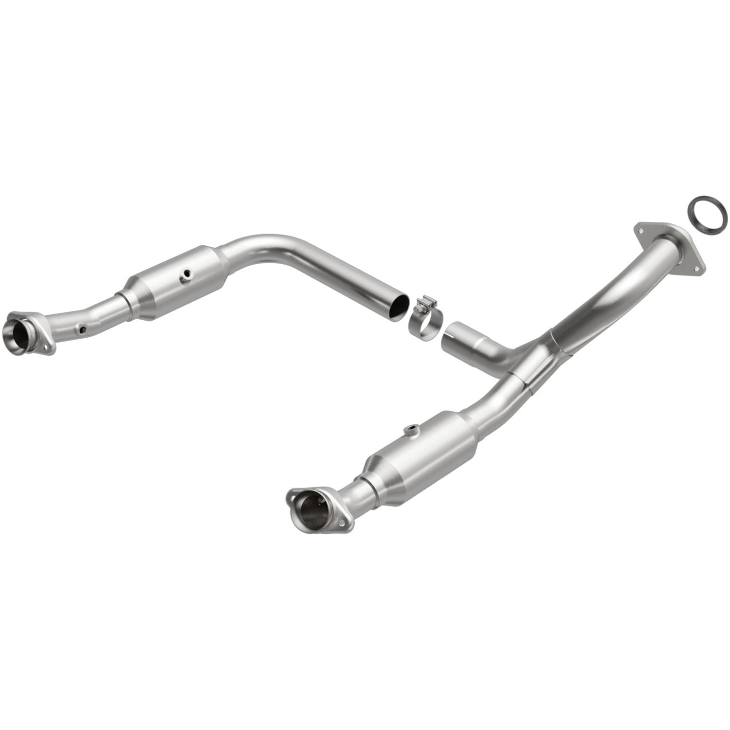 MagnaFlow Direct-Fit Catalytic Converters 5451672