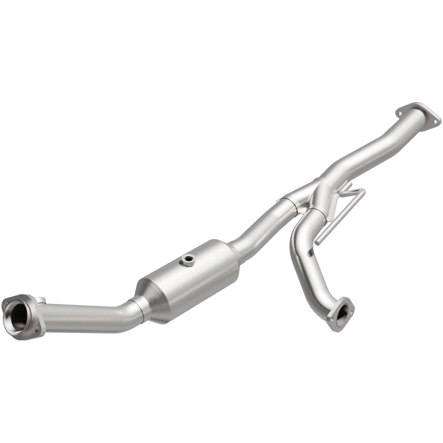 MagnaFlow Direct-Fit Catalytic Converters 5451678