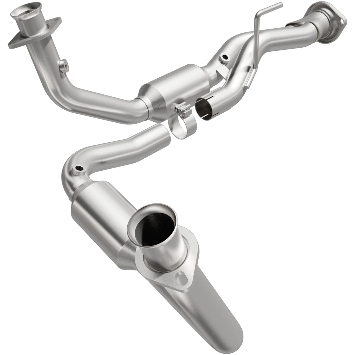 MagnaFlow Direct-Fit Catalytic Converters 5451687