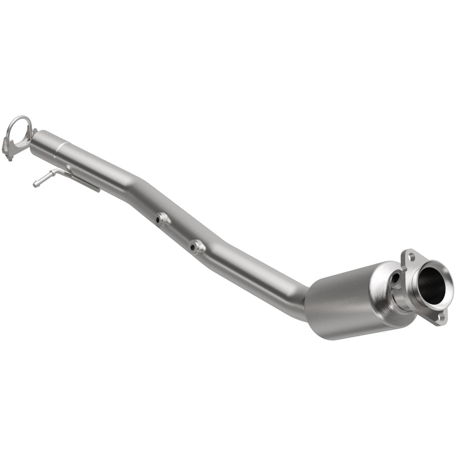 MagnaFlow California Grade CARB Compliant Direct-Fit Manifold Catalytic Converters 5451713