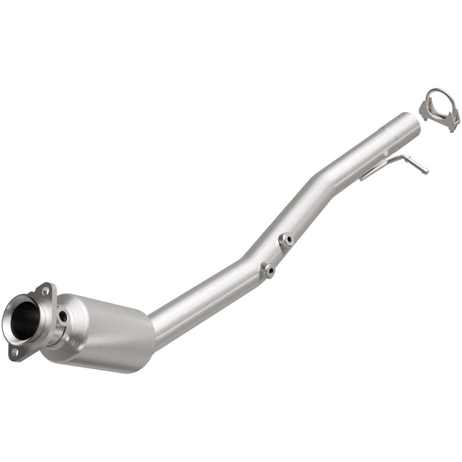 MagnaFlow California Grade CARB Compliant Direct-Fit Catalytic Converters 5451714