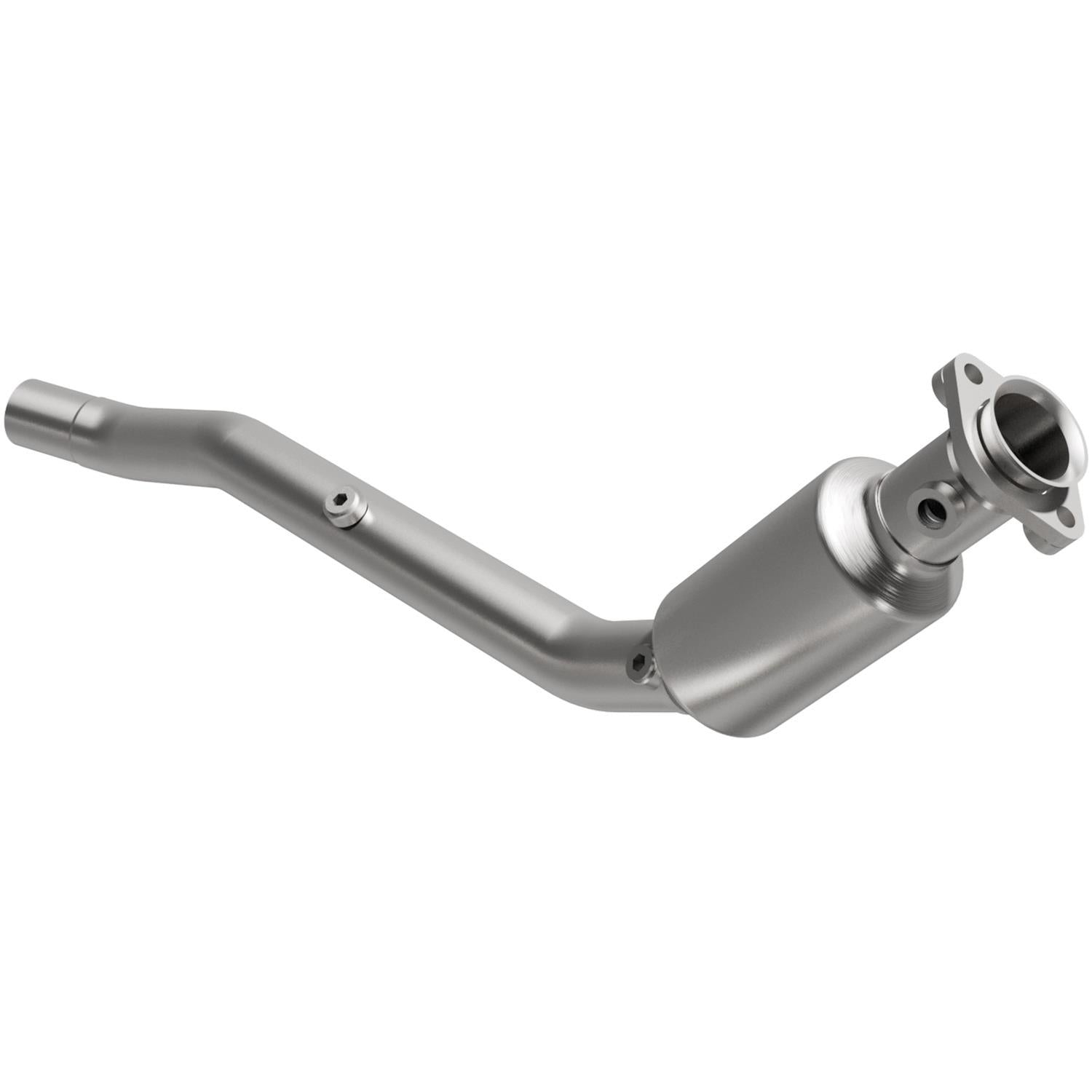 MagnaFlow California Grade CARB Compliant Direct-Fit Catalytic Converters 5451718