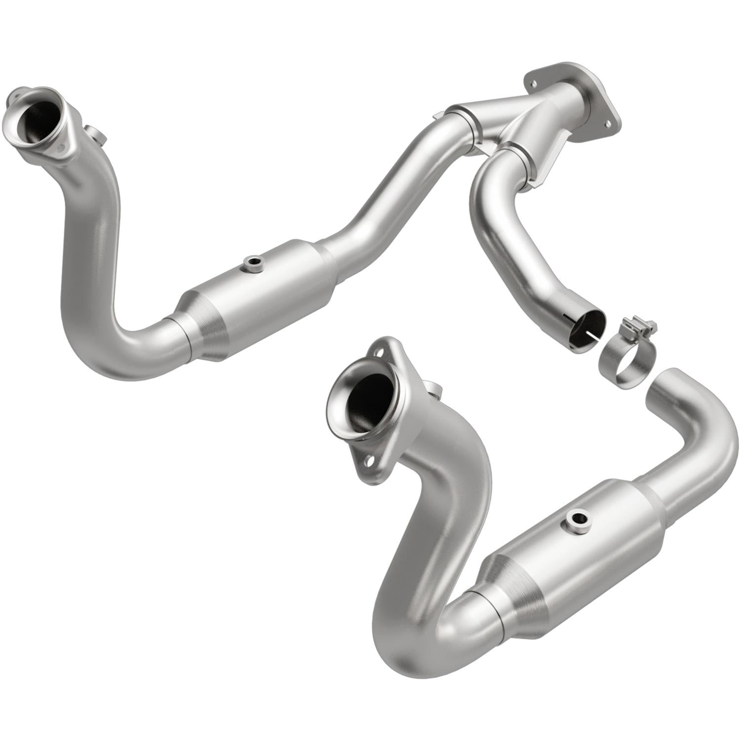 MagnaFlow Direct-Fit Catalytic Converters 5451760