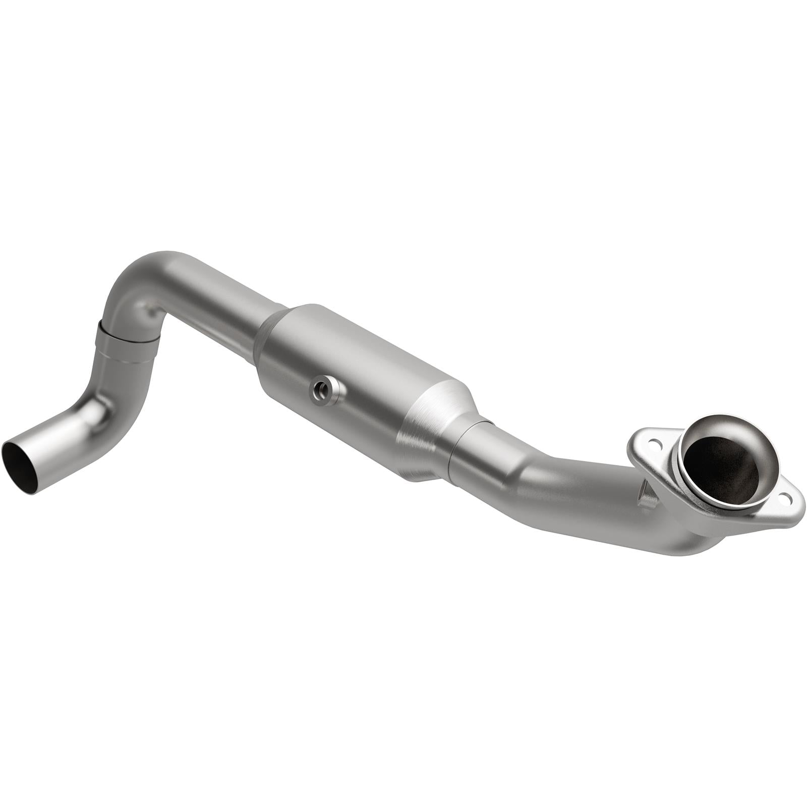 MagnaFlow California Grade CARB Compliant Direct-Fit Catalytic Converters 5451831