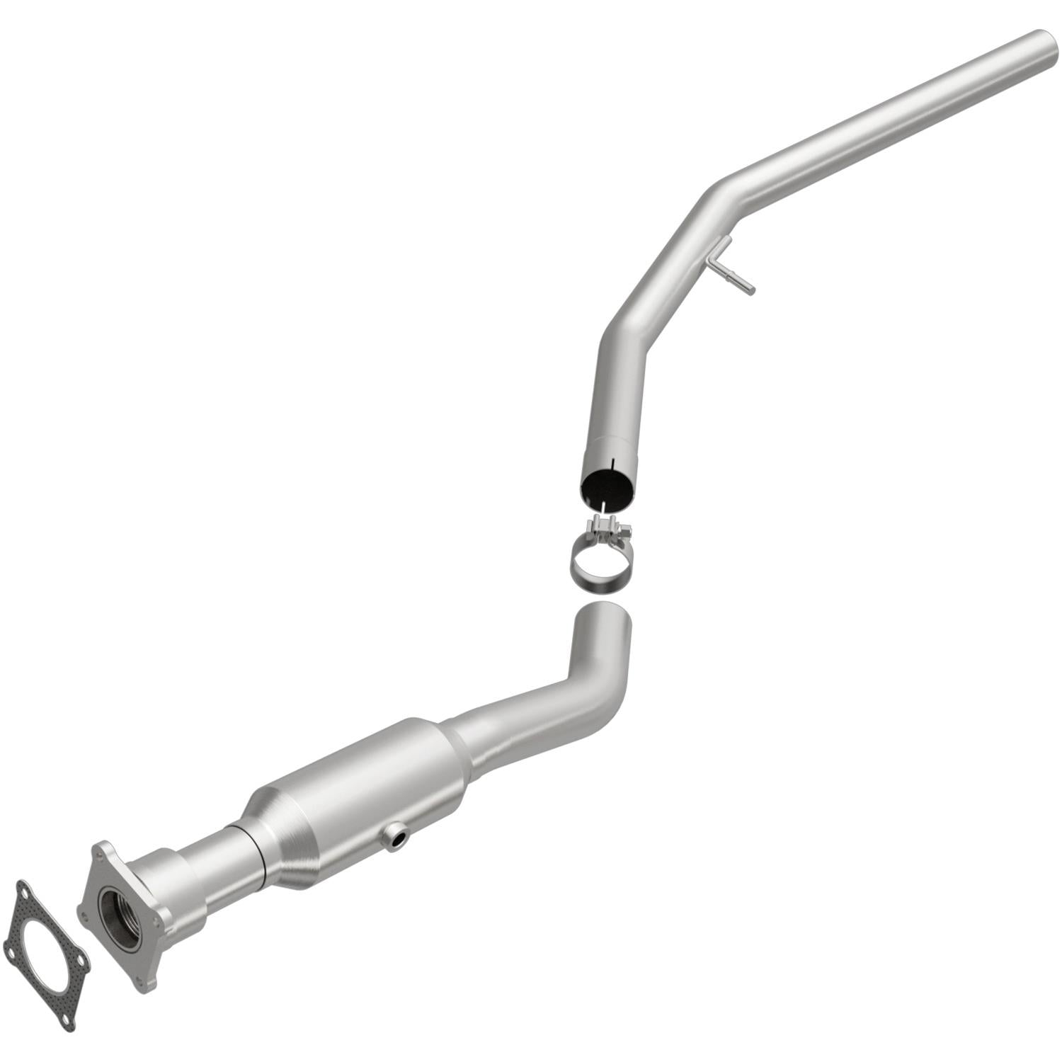 MagnaFlow Direct-Fit Catalytic Converters 5451948