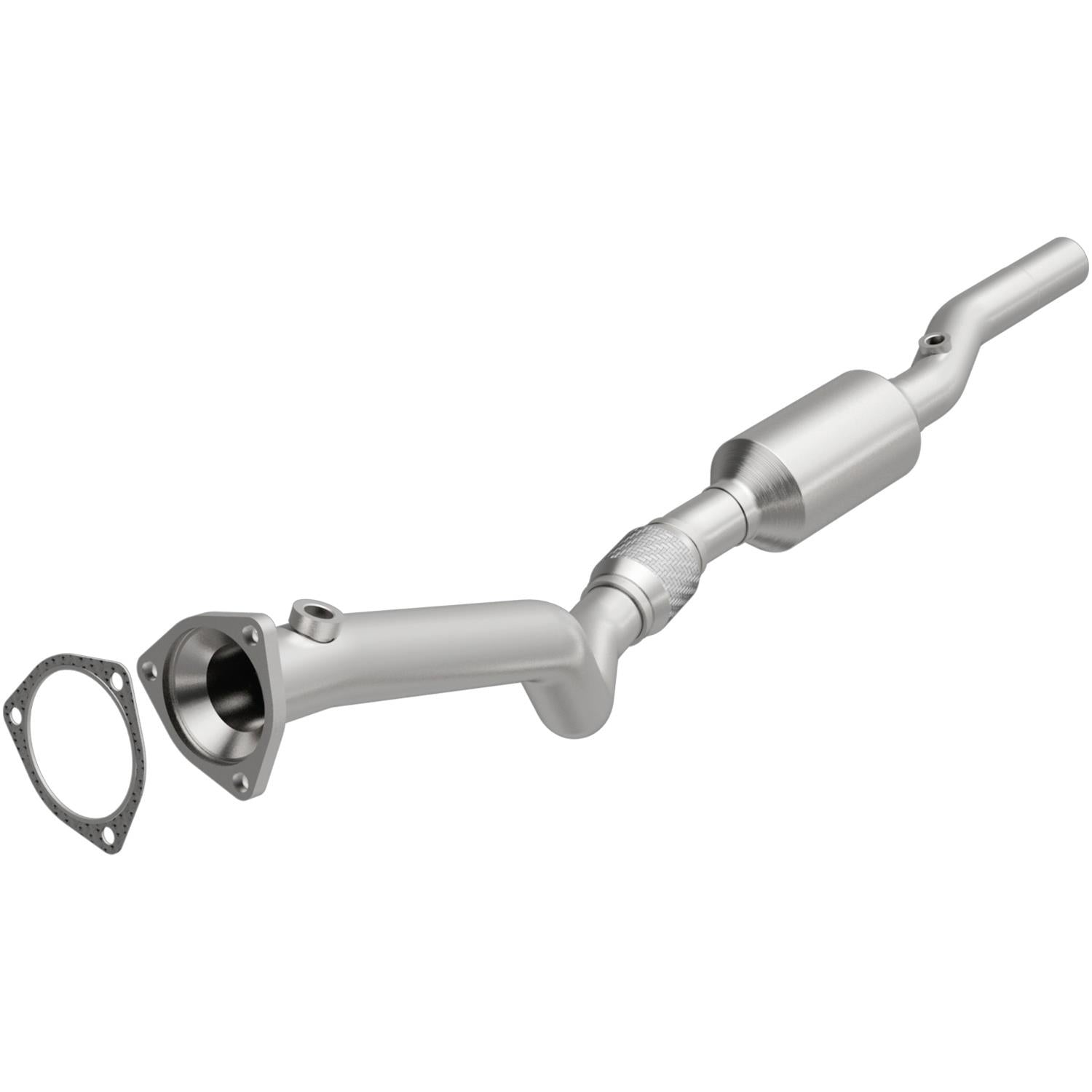 MagnaFlow California Grade CARB Compliant Direct-Fit Catalytic Converters 5461003