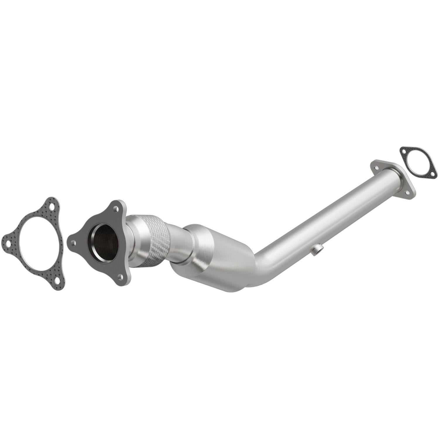 MagnaFlow California Grade CARB Compliant Direct-Fit Catalytic Converters 5461106