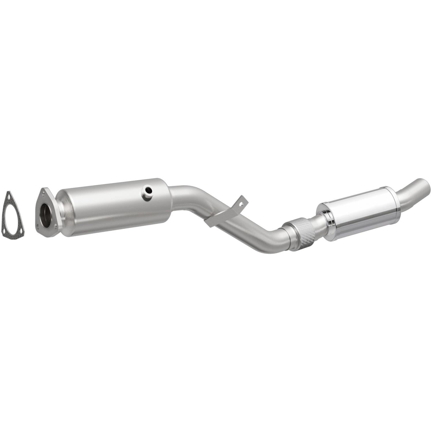 MagnaFlow California Grade CARB Compliant Direct-Fit Catalytic Converters 5461119