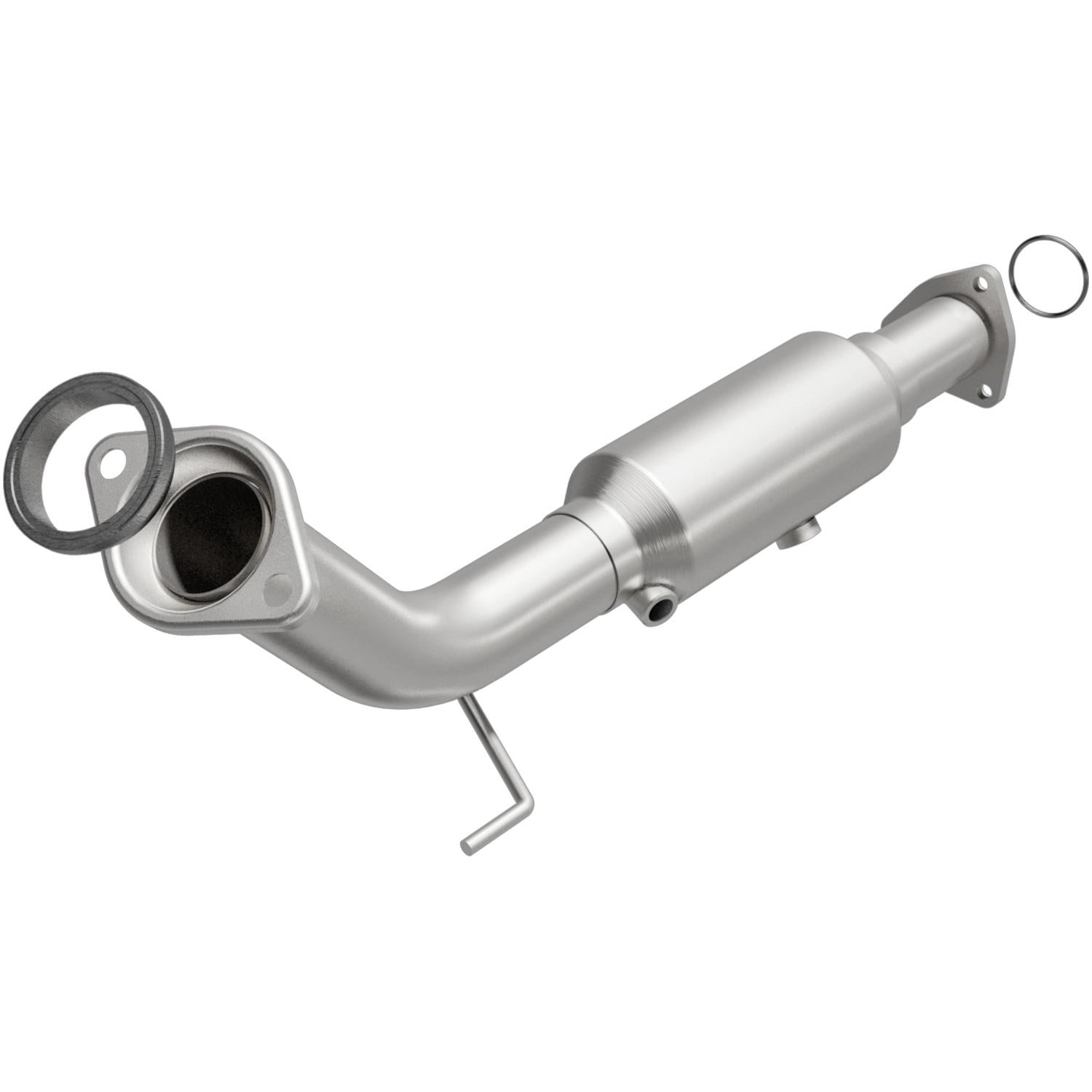 MagnaFlow California Grade CARB Compliant Direct-Fit Catalytic Converters 5461142
