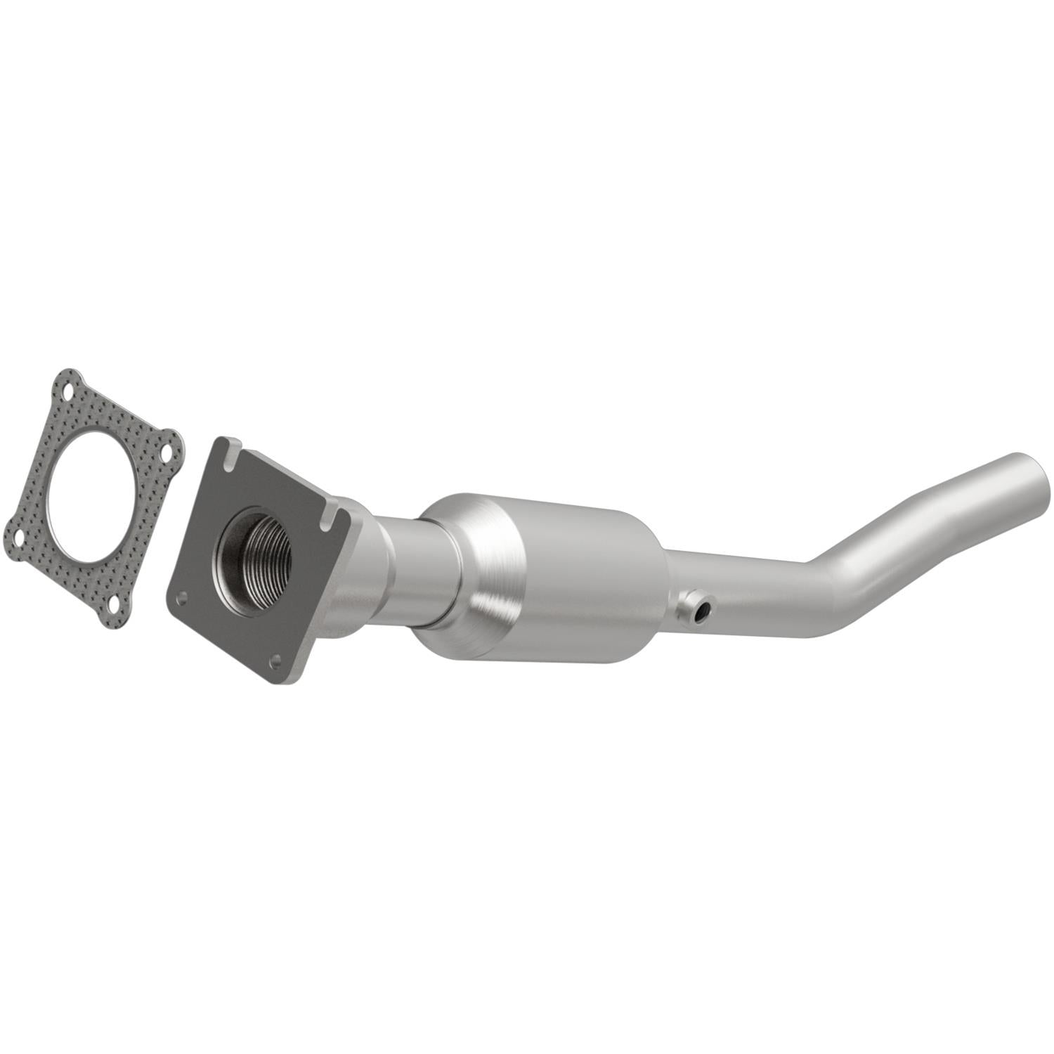 MagnaFlow California Grade CARB Compliant Direct-Fit Catalytic Converters 5461166