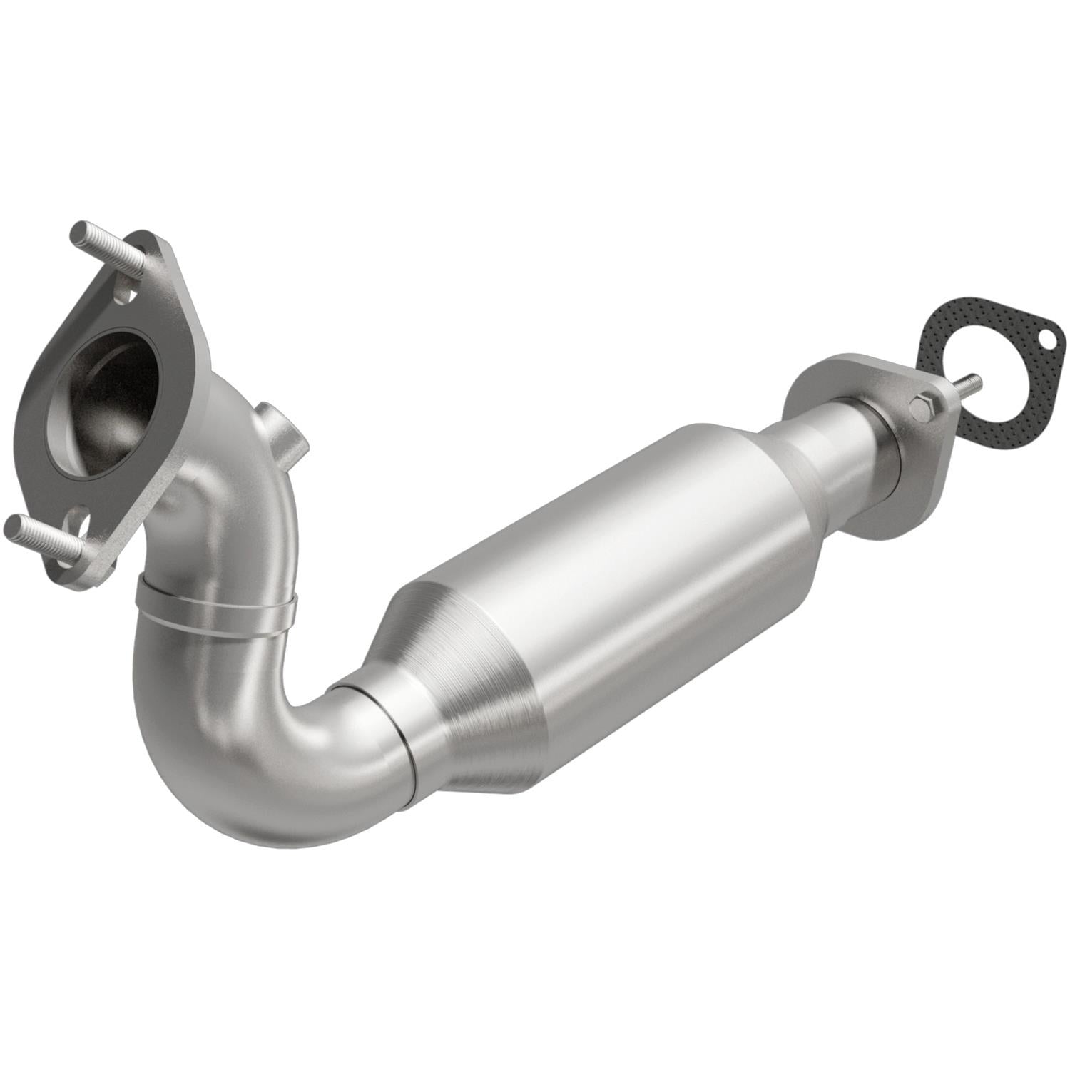 MagnaFlow California Grade CARB Compliant Direct-Fit Catalytic Converters 5461170