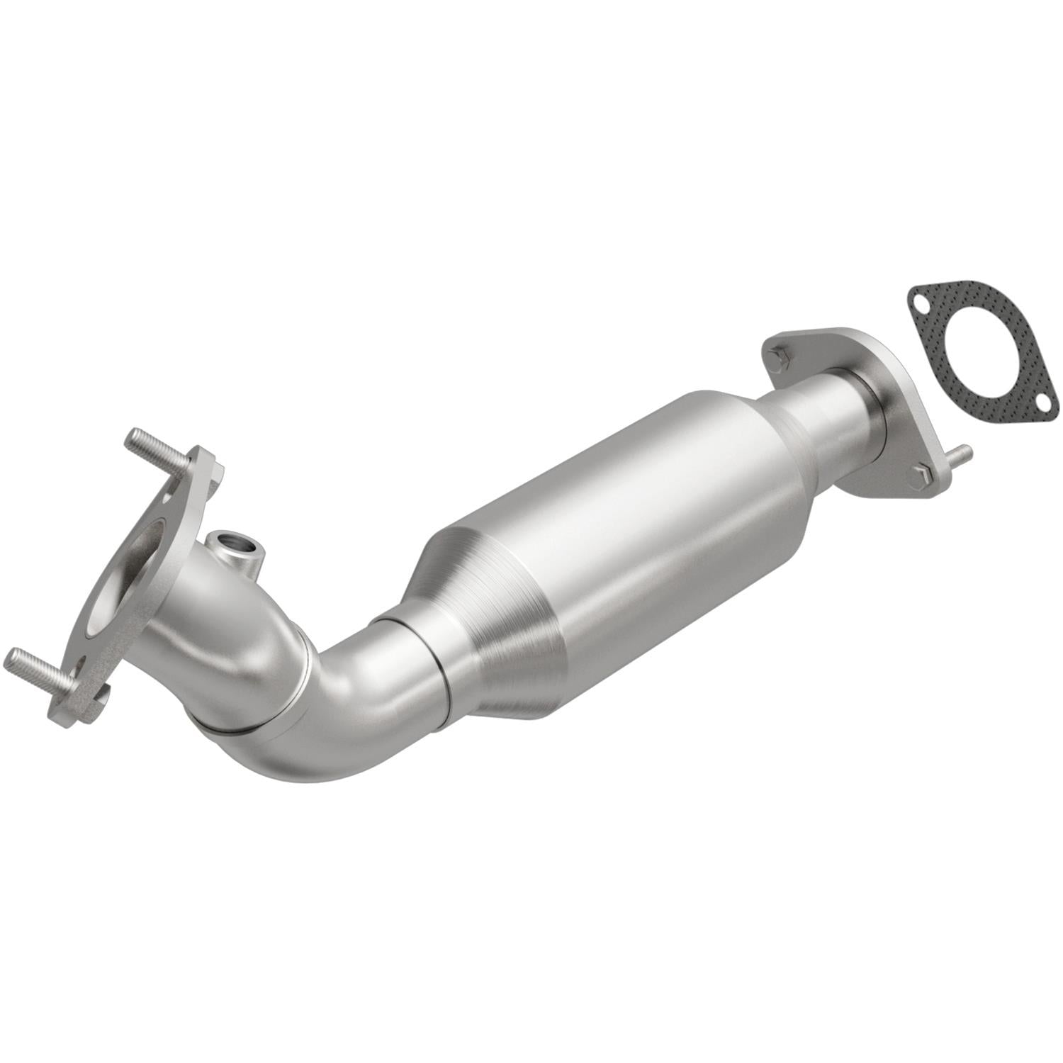 MagnaFlow California Grade CARB Compliant Direct-Fit Catalytic Converters 5461171
