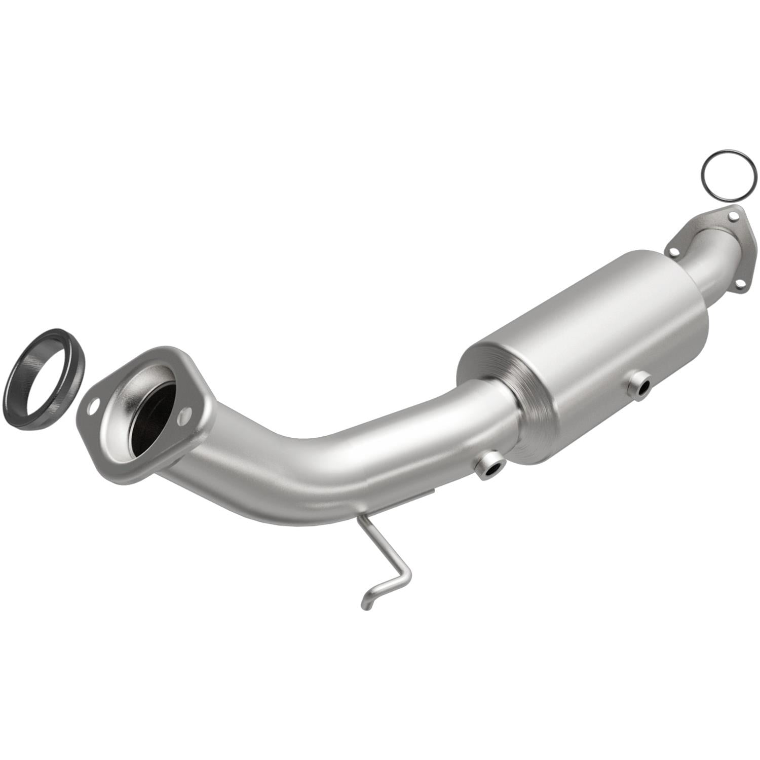 MagnaFlow California Grade CARB Compliant Direct-Fit Catalytic Converters 5461182